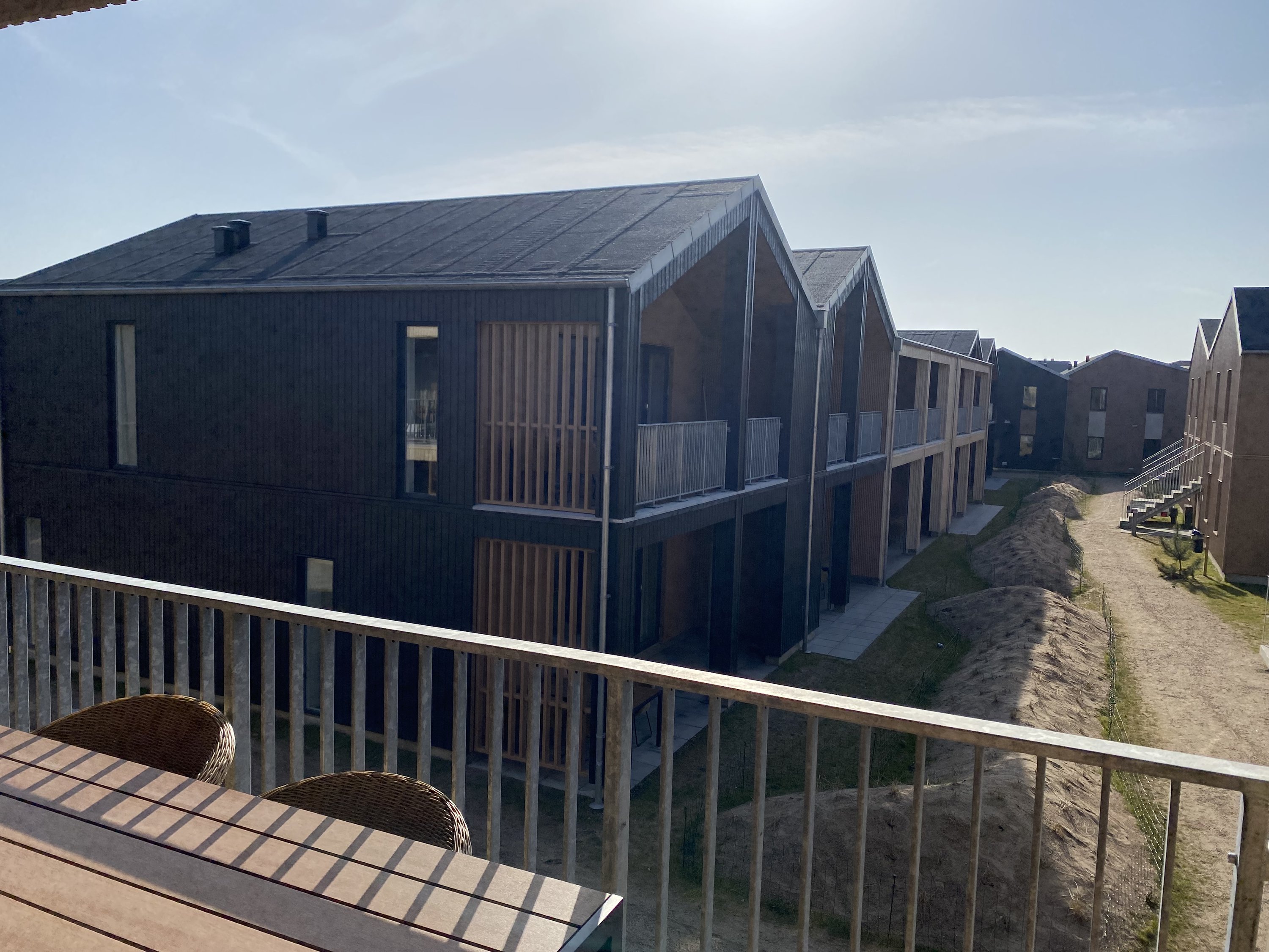 Fremhævet  billede i fuldskærmstilstand. Billede af Strandbyen 28A, 1. th., Søndervig, 6950 Ringkøbing