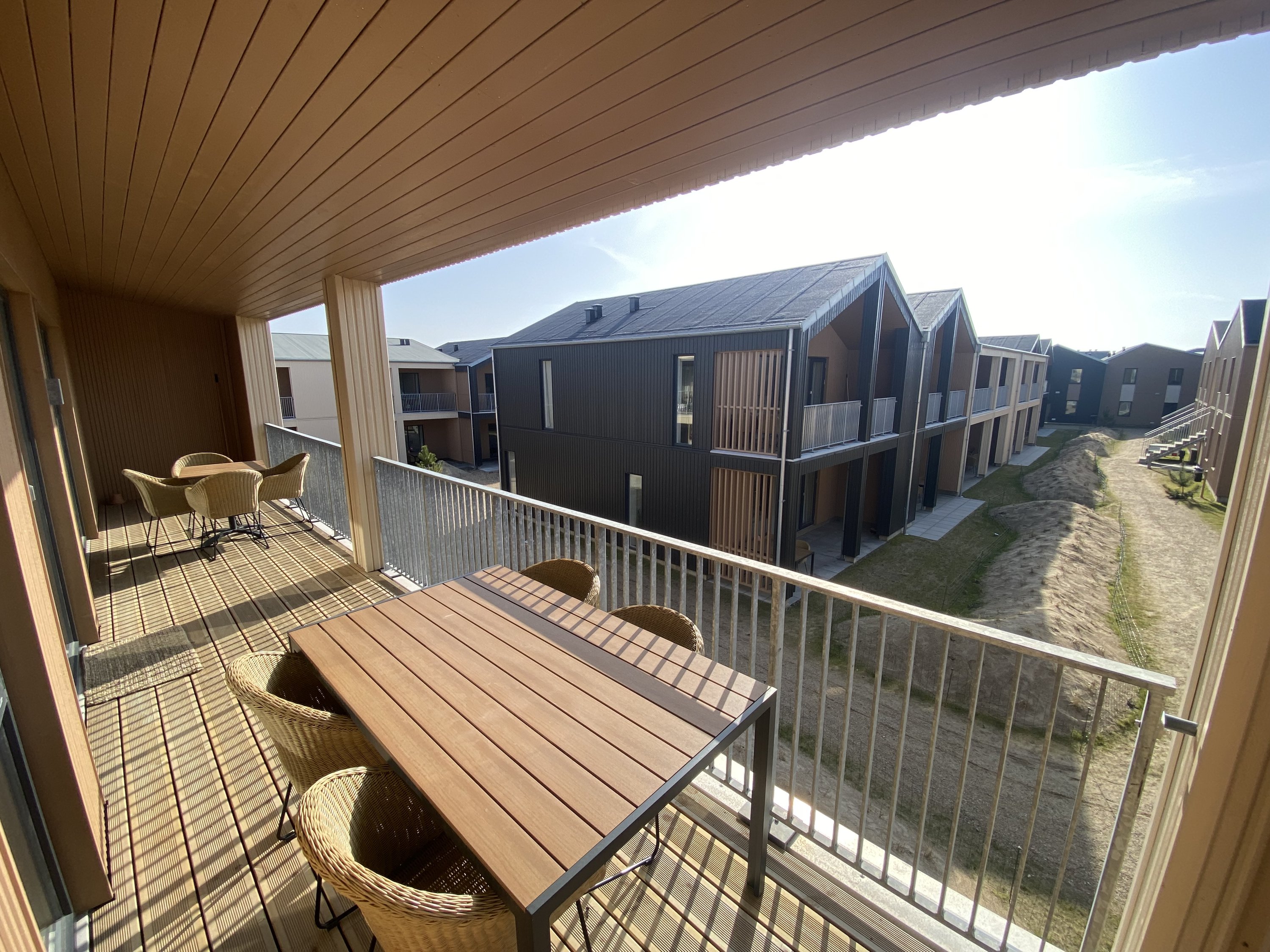 Strandbyen 28A, 1. th., Søndervig, 6950 Ringkøbing