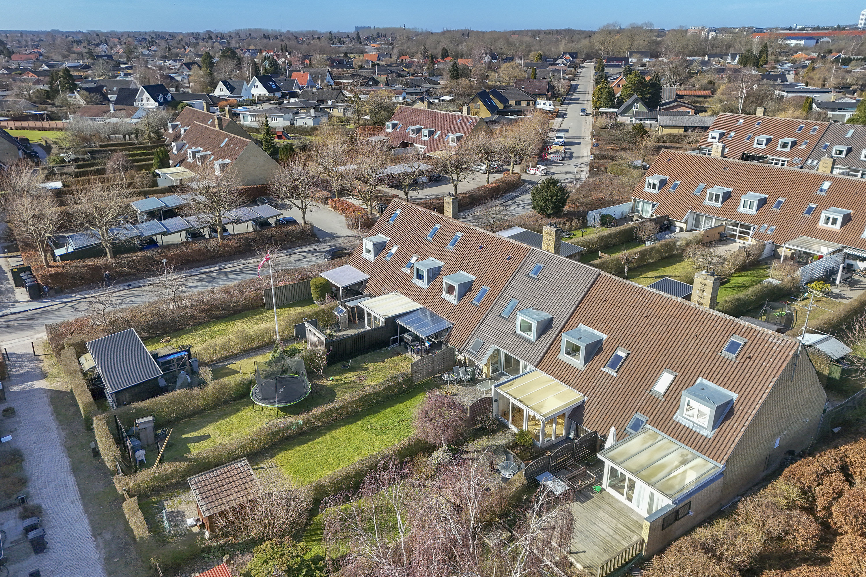 Bøgesvinget 30, 2740 Skovlunde