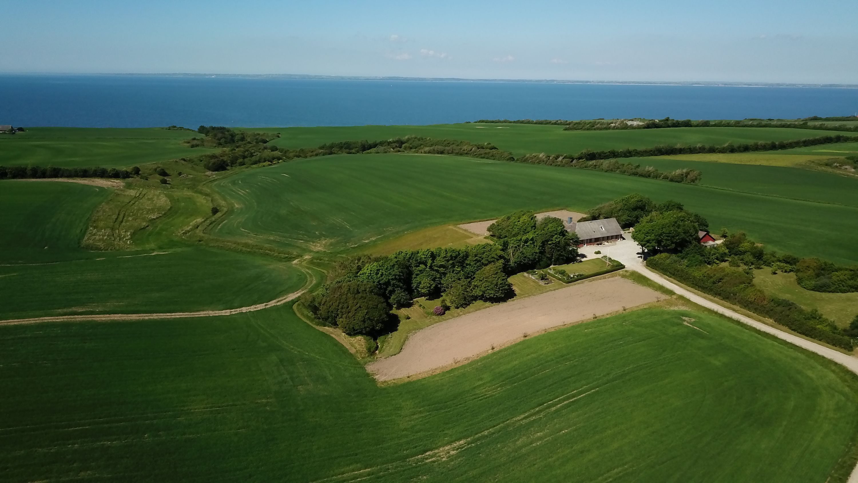 Kabbelvej 54, Nørlem, 7620 Lemvig