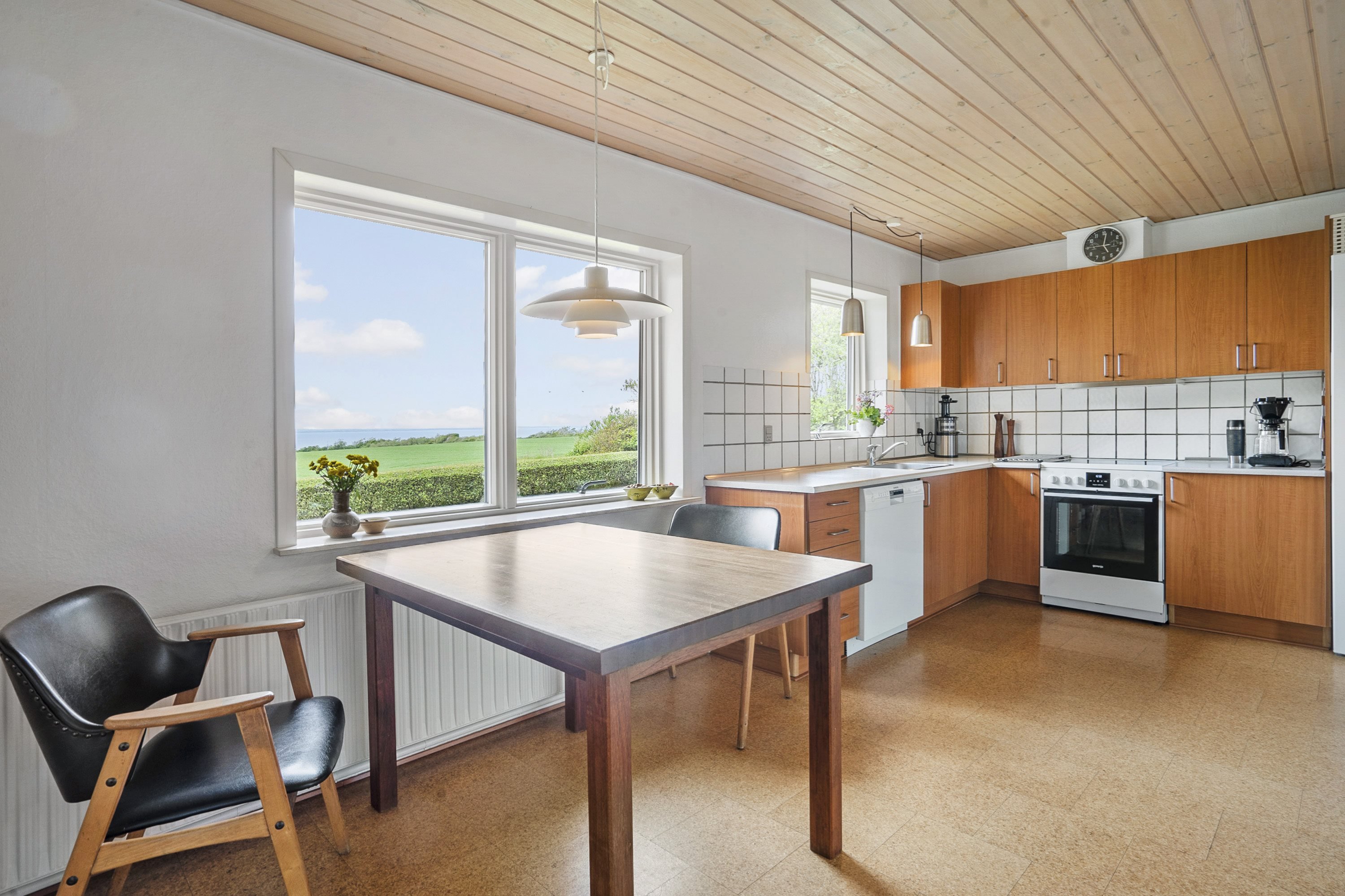 Fremhævet  billede i fuldskærmstilstand. Billede af Kabbelvej 54, Nørlem, 7620 Lemvig