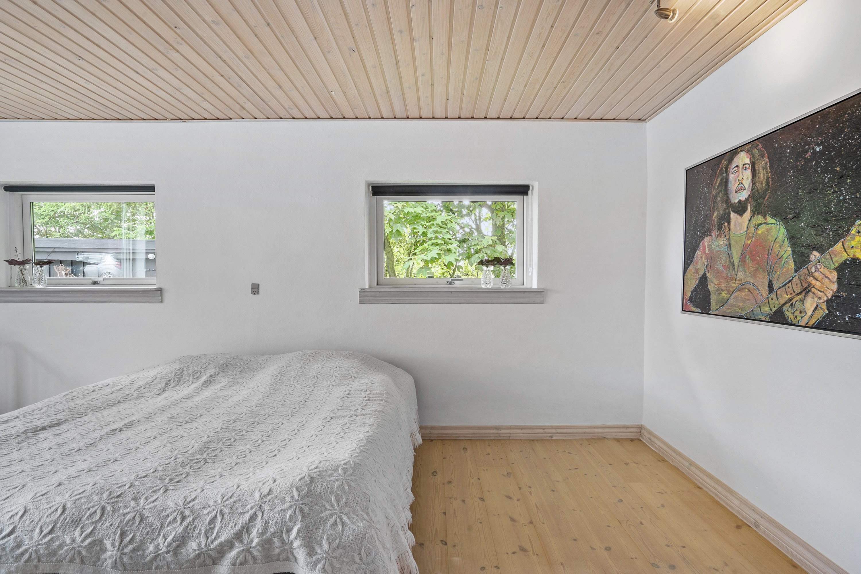 Fremhævet  billede i fuldskærmstilstand. Billede af Kabbelvej 54, Nørlem, 7620 Lemvig