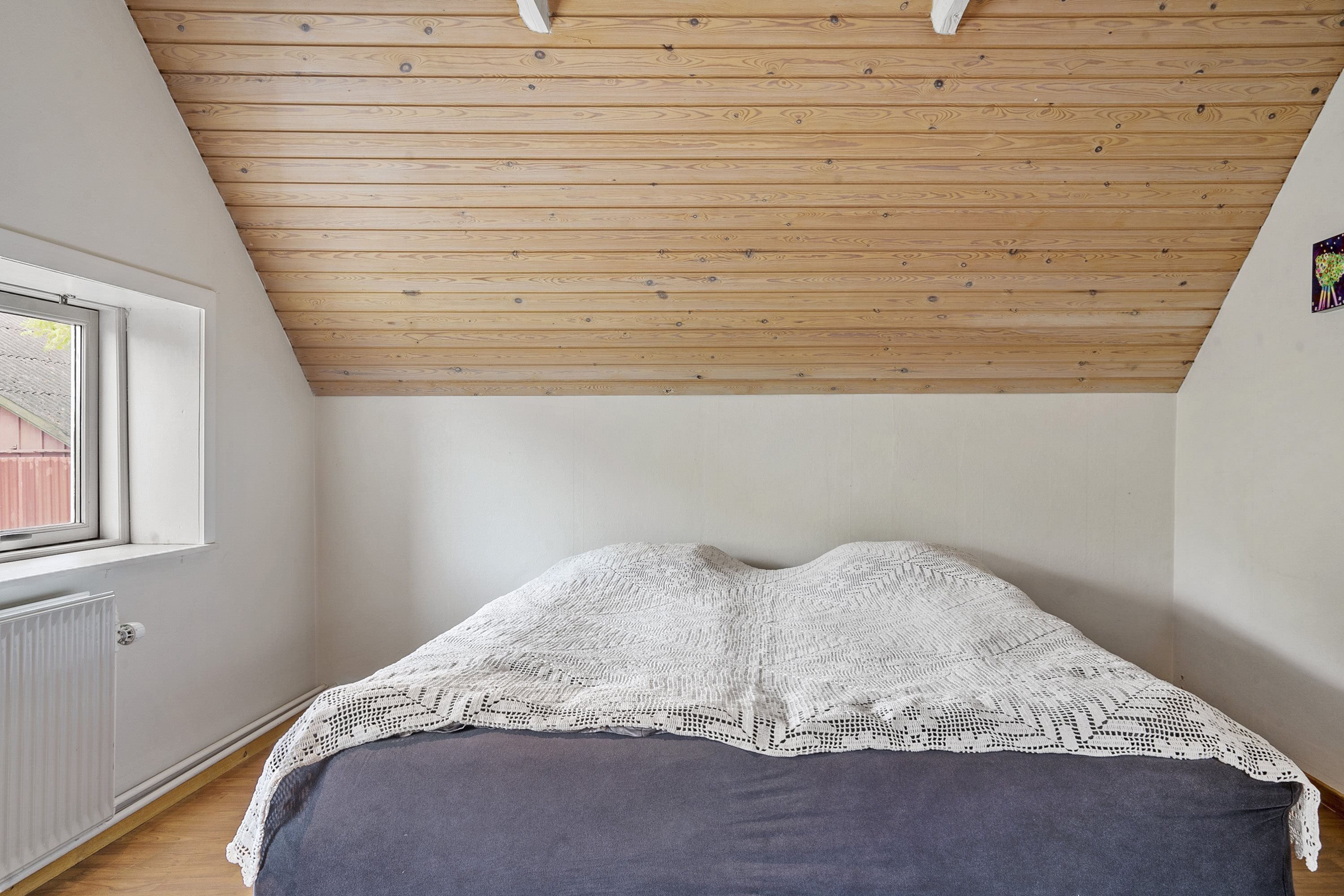 Fremhævet  billede i fuldskærmstilstand. Billede af Kabbelvej 54, Nørlem, 7620 Lemvig