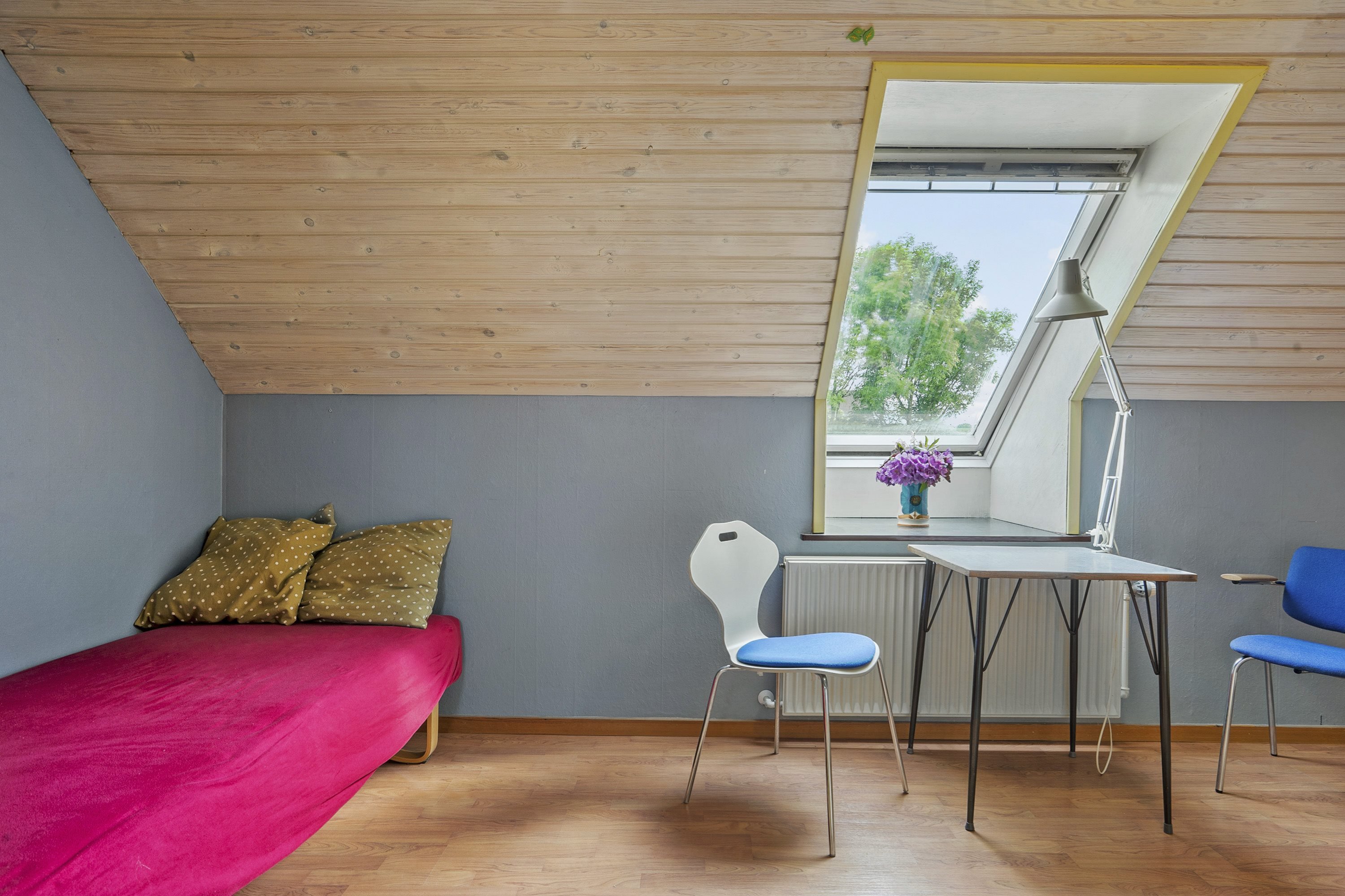 Fremhævet  billede i fuldskærmstilstand. Billede af Kabbelvej 54, Nørlem, 7620 Lemvig