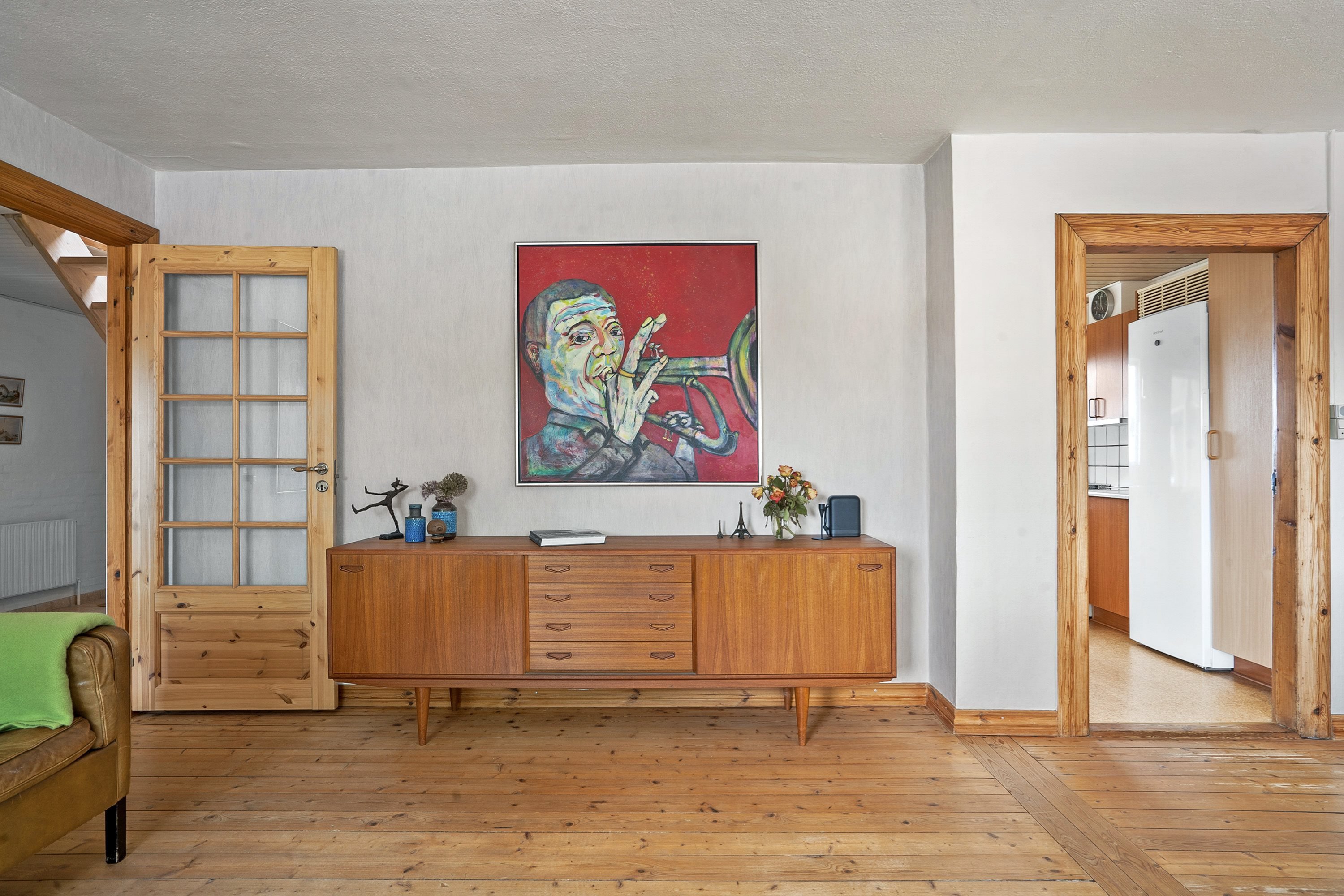 Fremhævet  billede i fuldskærmstilstand. Billede af Kabbelvej 54, Nørlem, 7620 Lemvig