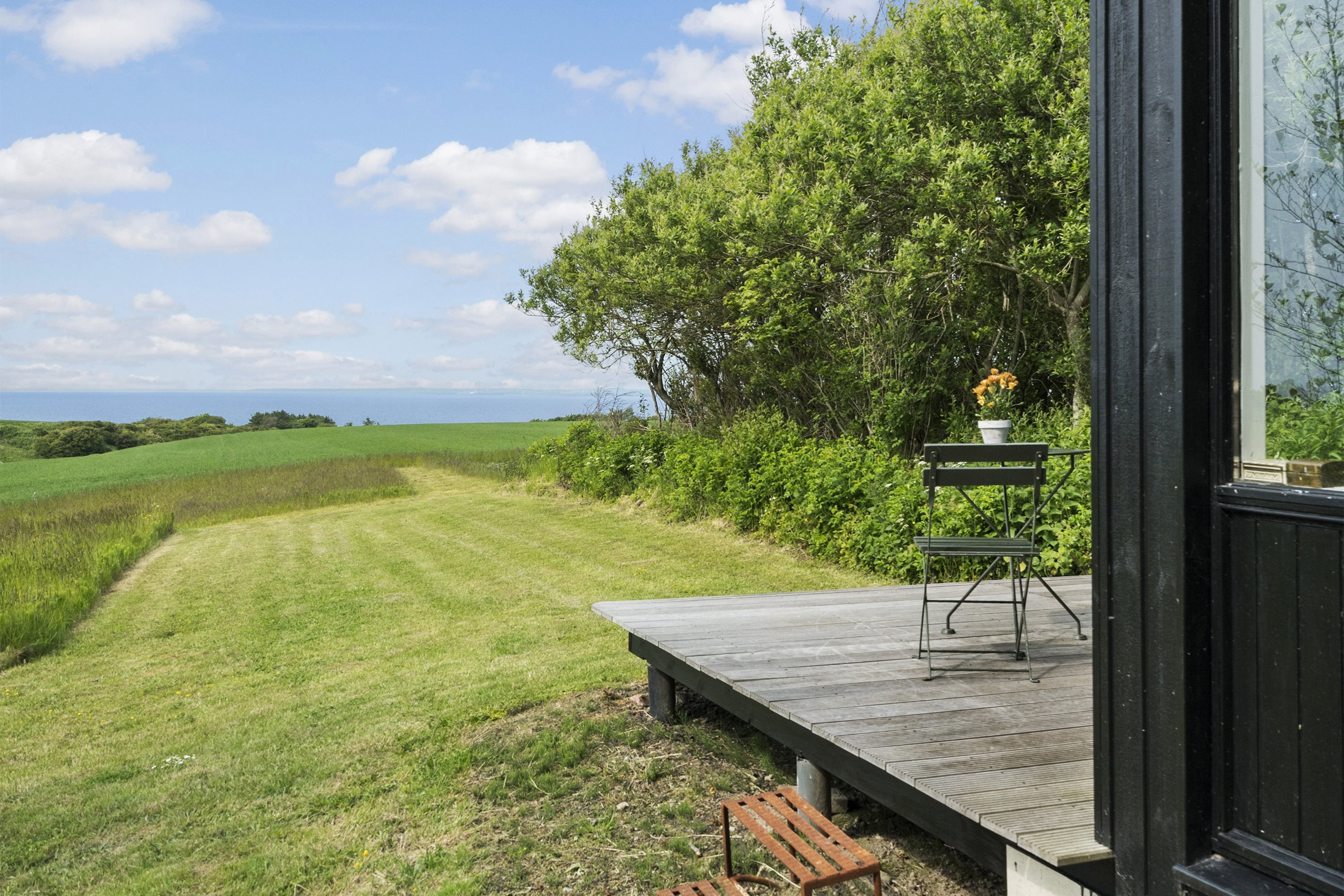 Fremhævet  billede i fuldskærmstilstand. Billede af Kabbelvej 54, Nørlem, 7620 Lemvig