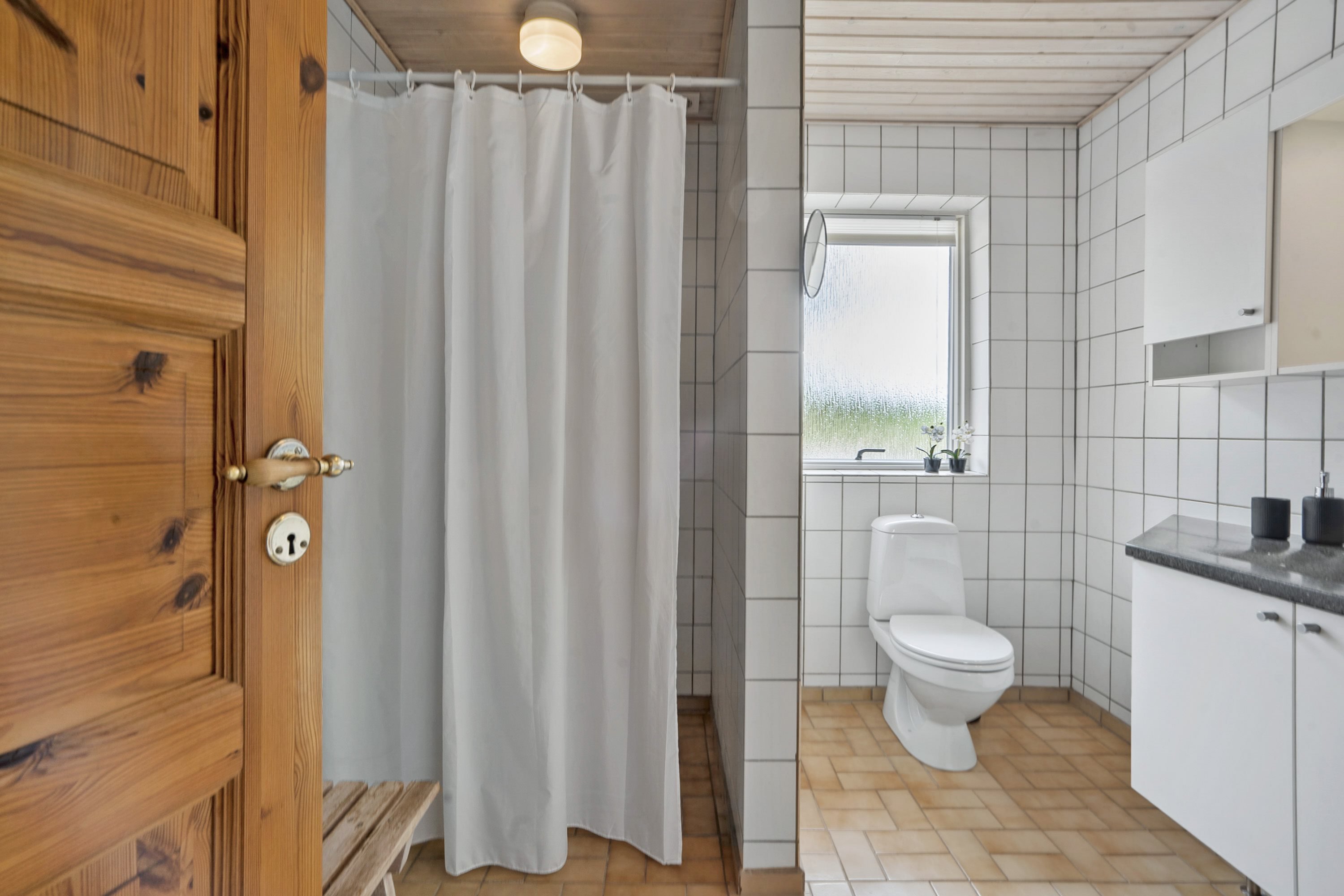 Fremhævet  billede i fuldskærmstilstand. Billede af Kabbelvej 54, Nørlem, 7620 Lemvig