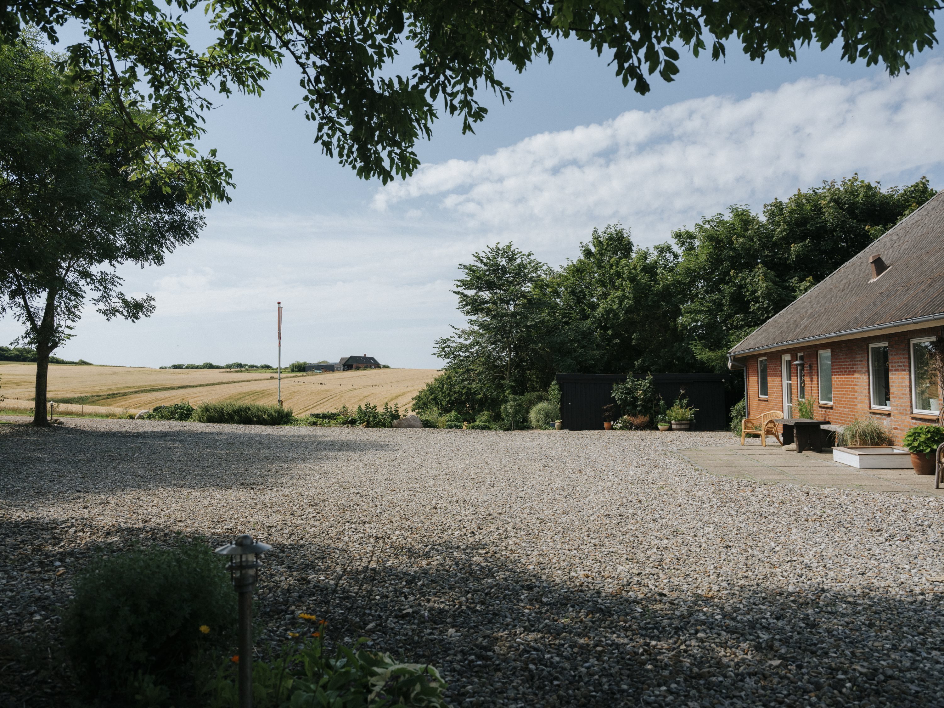 Fremhævet  billede i fuldskærmstilstand. Billede af Kabbelvej 54, Nørlem, 7620 Lemvig