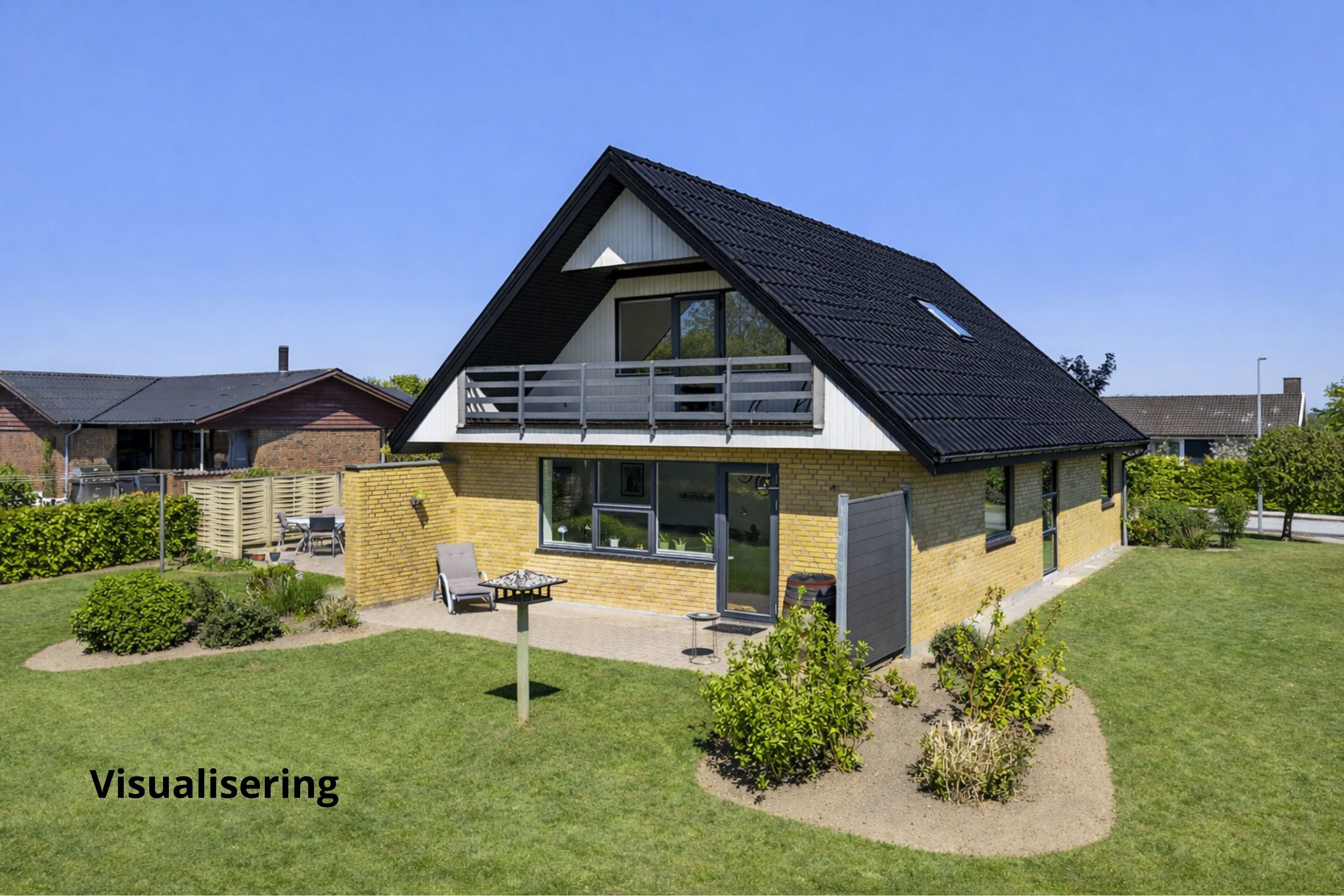 Nyvangen 22, 9870 Sindal