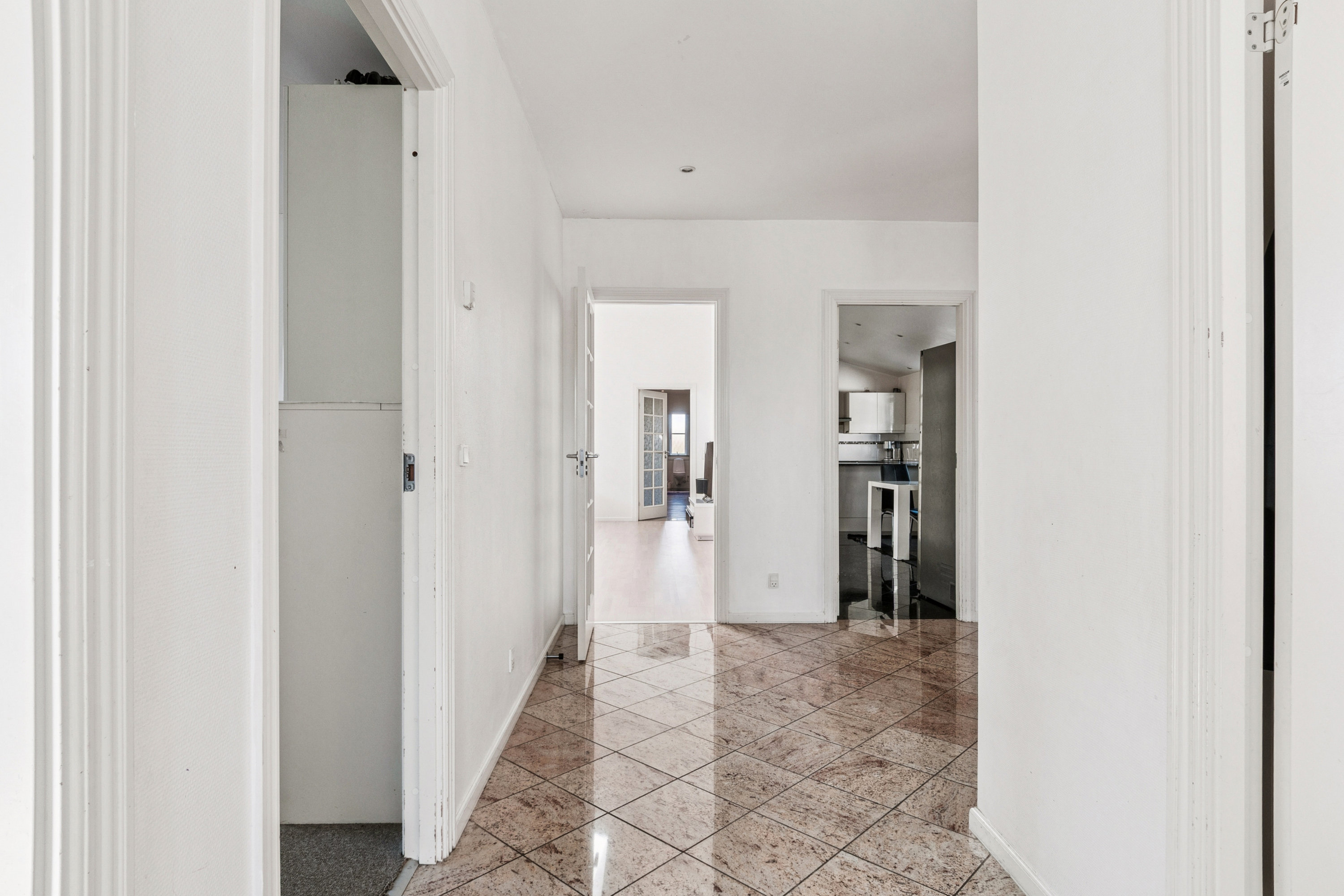 Fremhævet entré billede i fuldskærmstilstand. Billede af Ingstrup Alle 10B, 2770 Kastrup