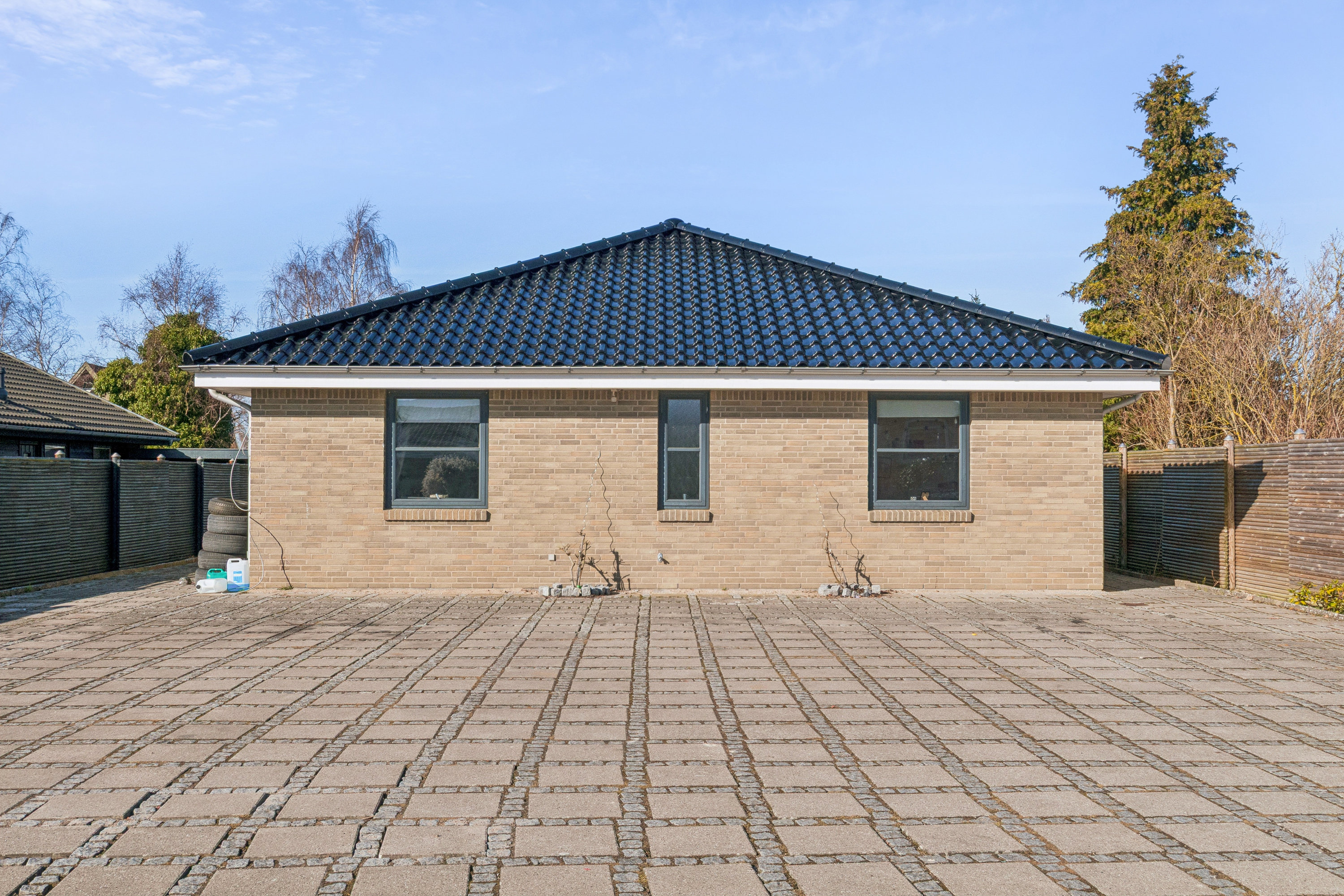 Ingstrup Alle 10B, 2770 Kastrup