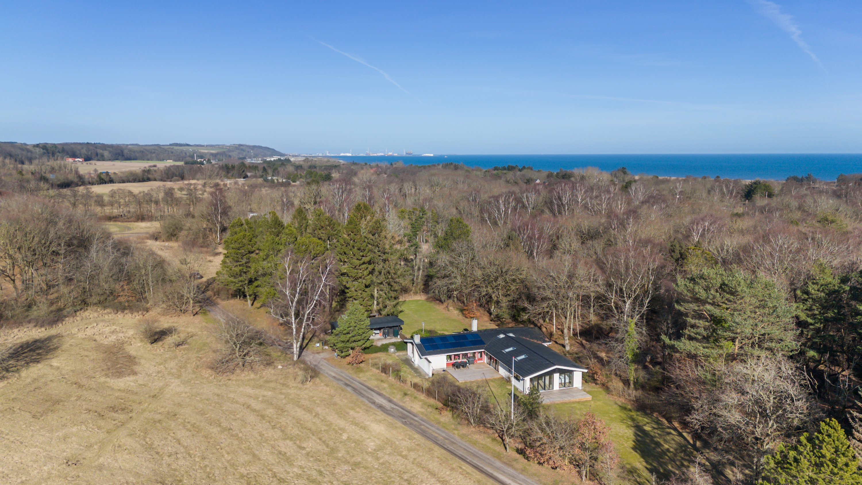 Slåenvej 10, Sulbæk, 9900 Frederikshavn