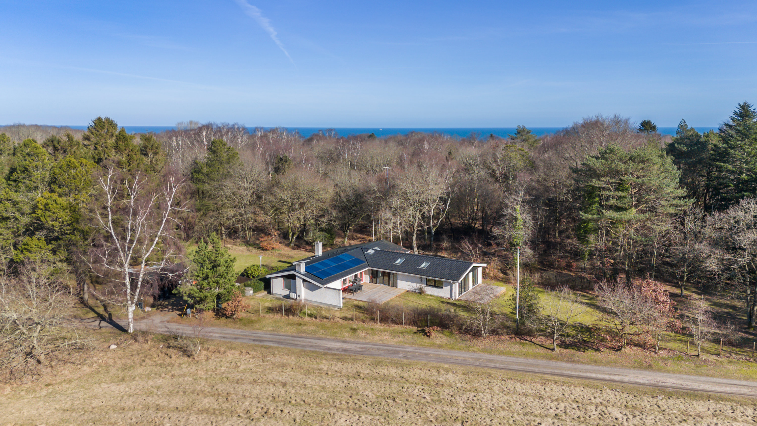 Slåenvej 10, Sulbæk, 9900 Frederikshavn