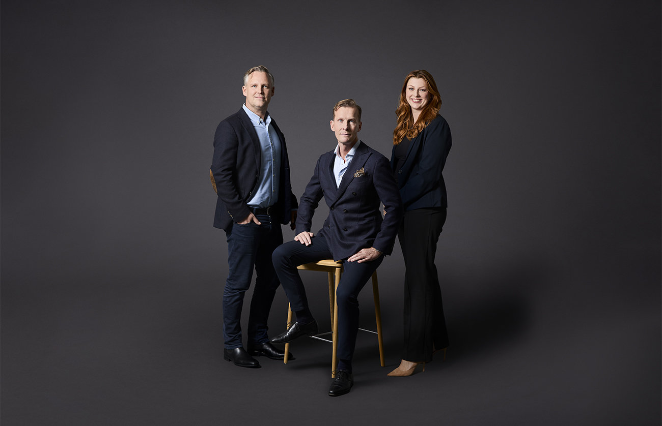 Fremhævet  billede i fuldskærmstilstand. Billede af Kollegiehaven 9, 2920 Charlottenlund