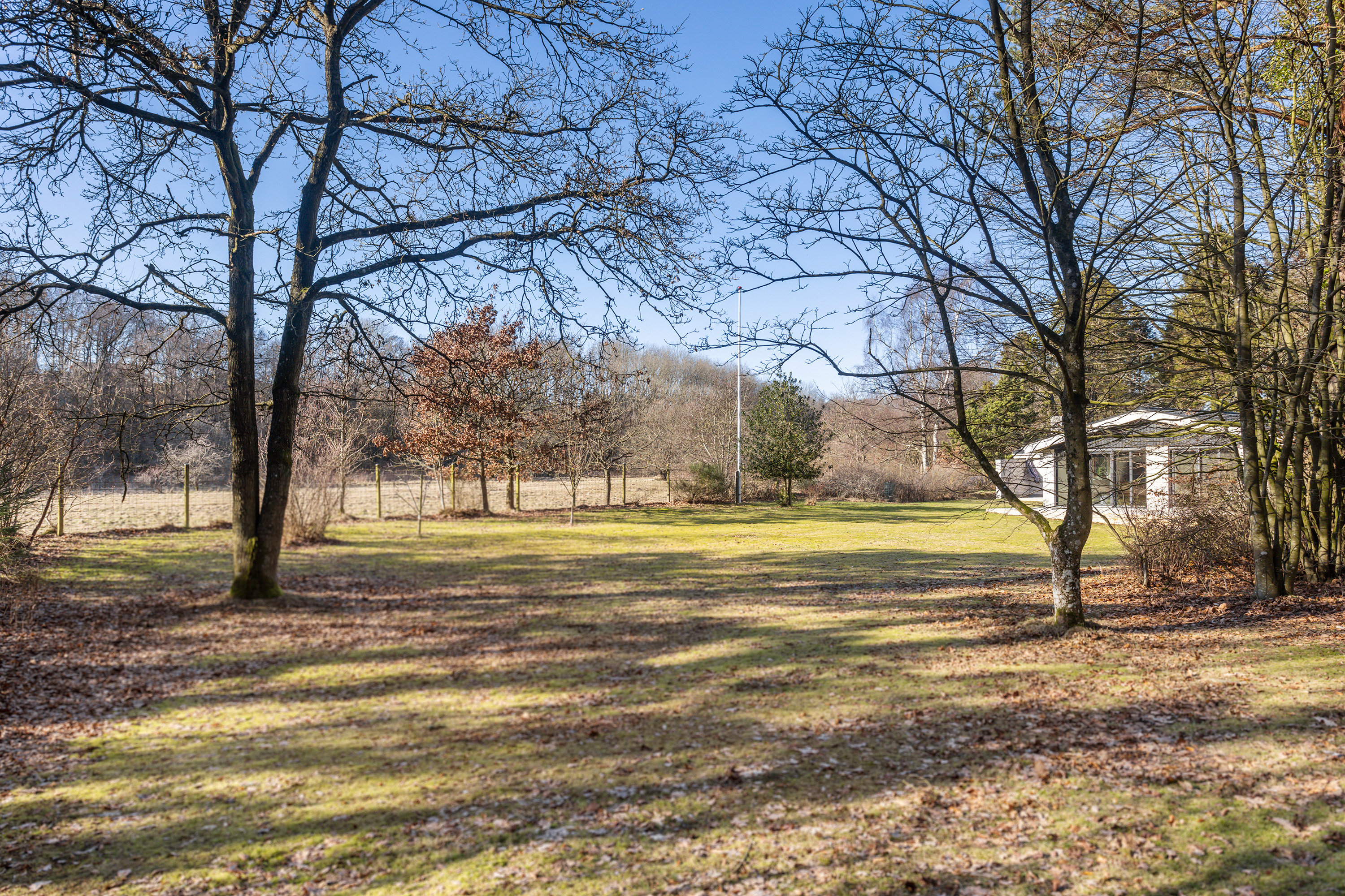 Fremhævet have billede i fuldskærmstilstand. Billede af Slåenvej 10, Sulbæk, 9900 Frederikshavn