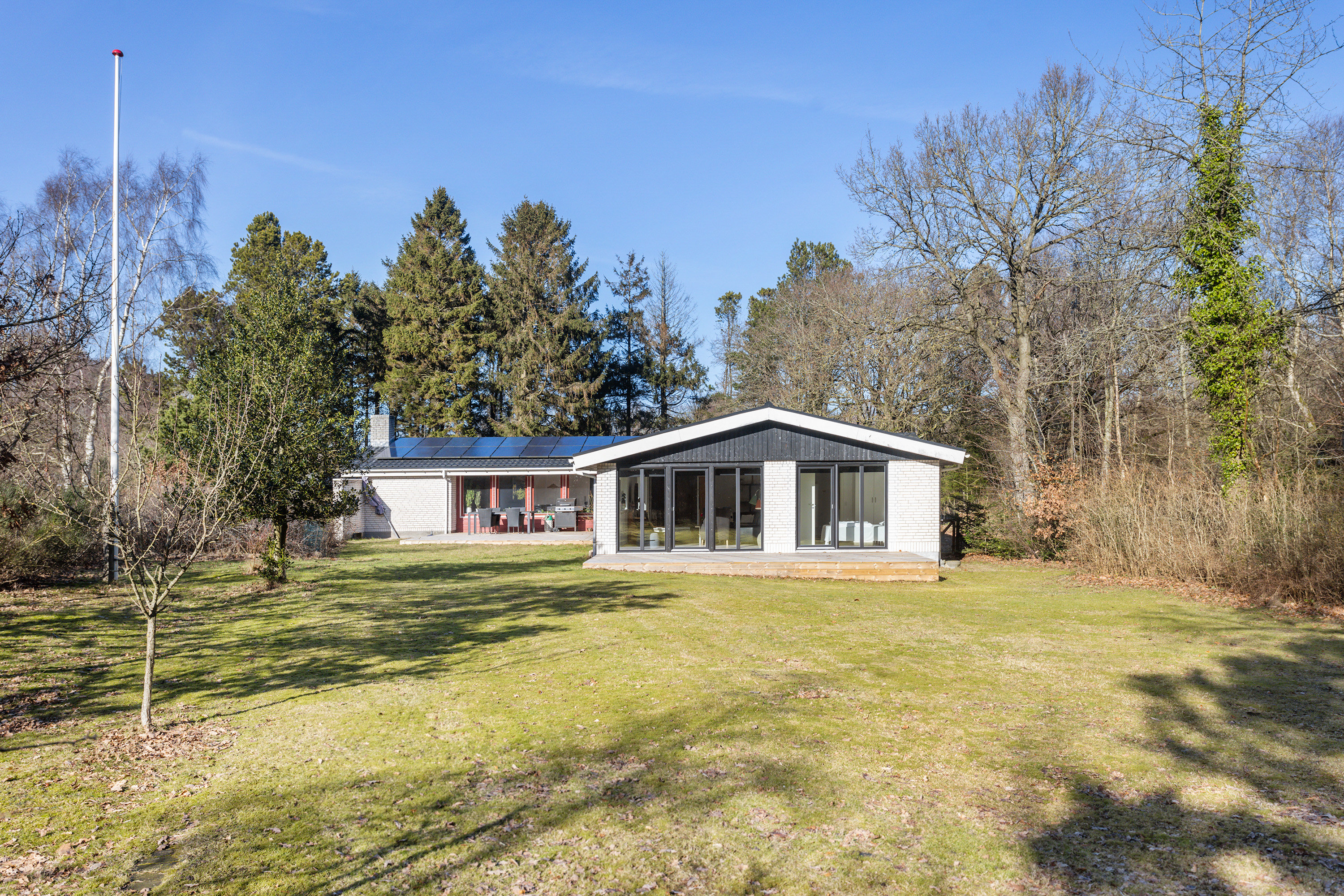 Slåenvej 10, Sulbæk, 9900 Frederikshavn