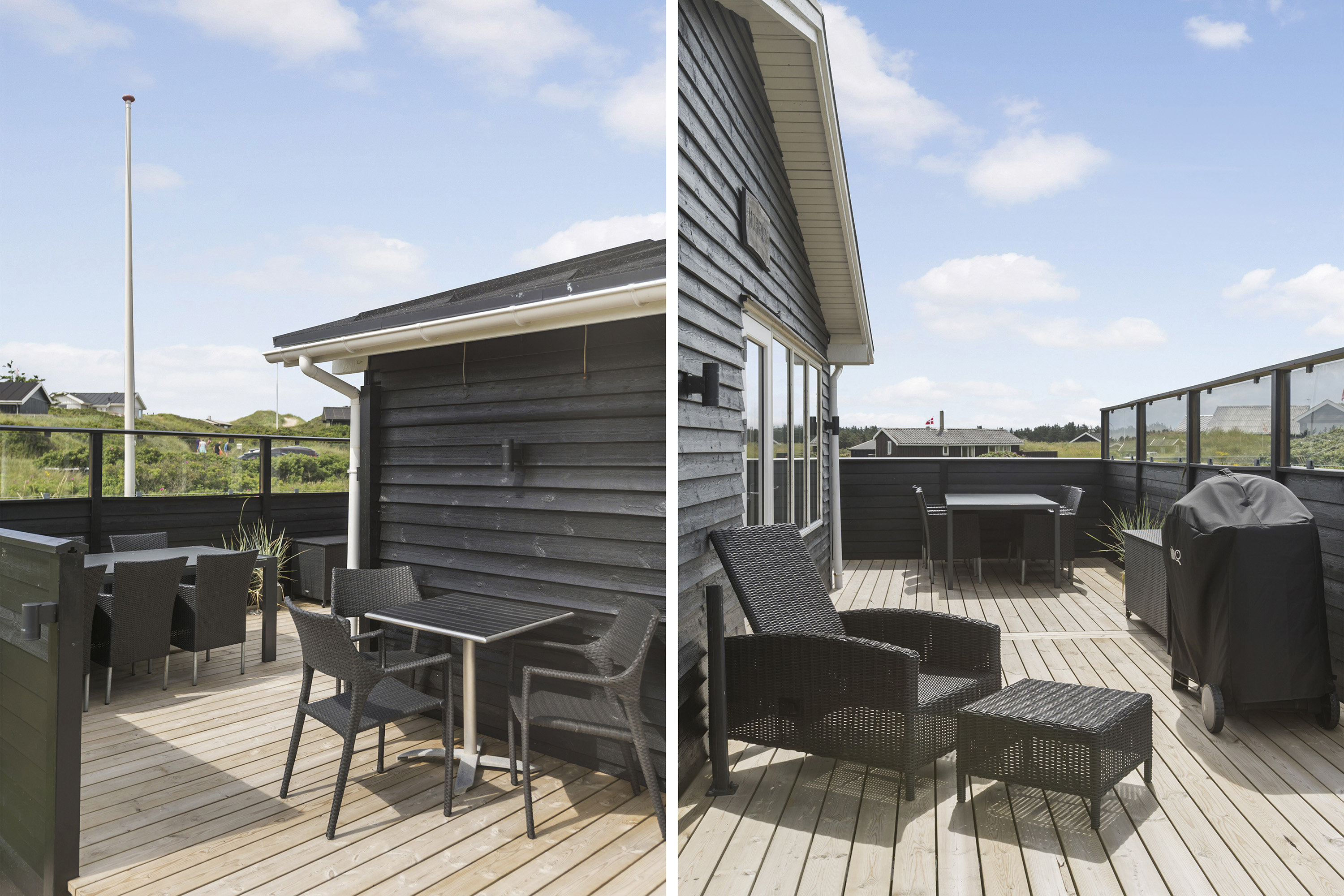 Bentevej 10, Hvorup Klit, 9480 Løkken