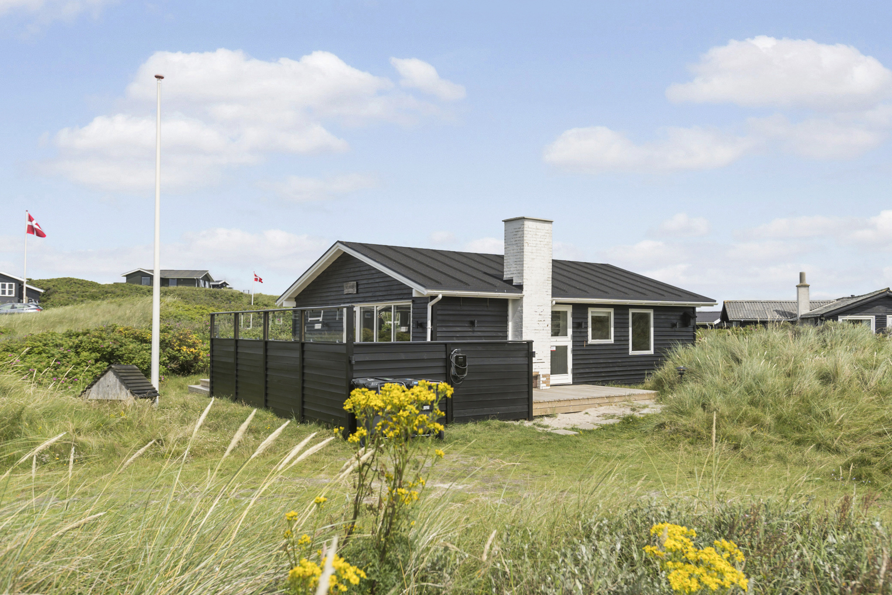 Bentevej 10, Hvorup Klit, 9480 Løkken