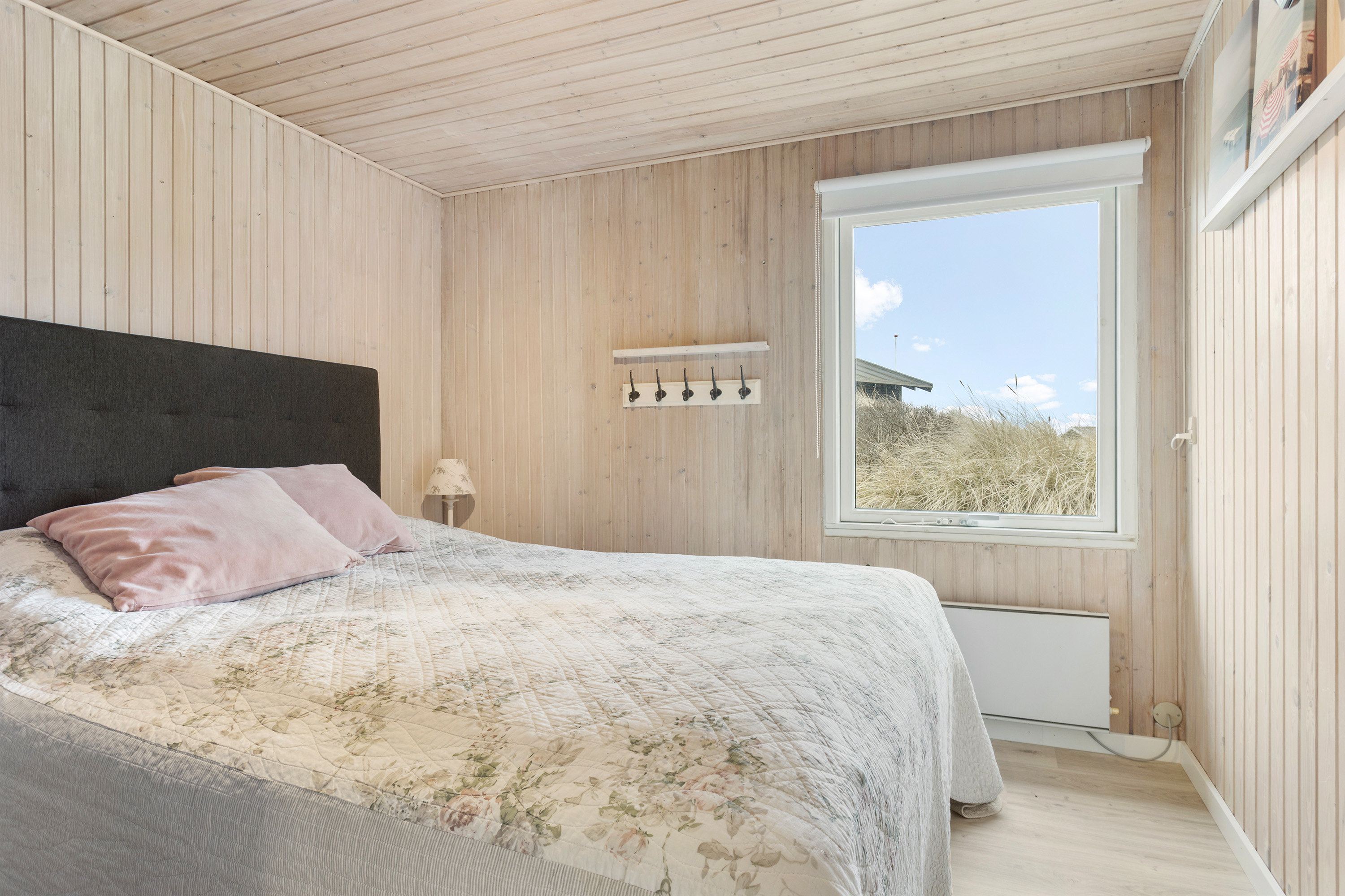 Fremhævet  billede i fuldskærmstilstand. Billede af Bentevej 10, Hvorup Klit, 9480 Løkken