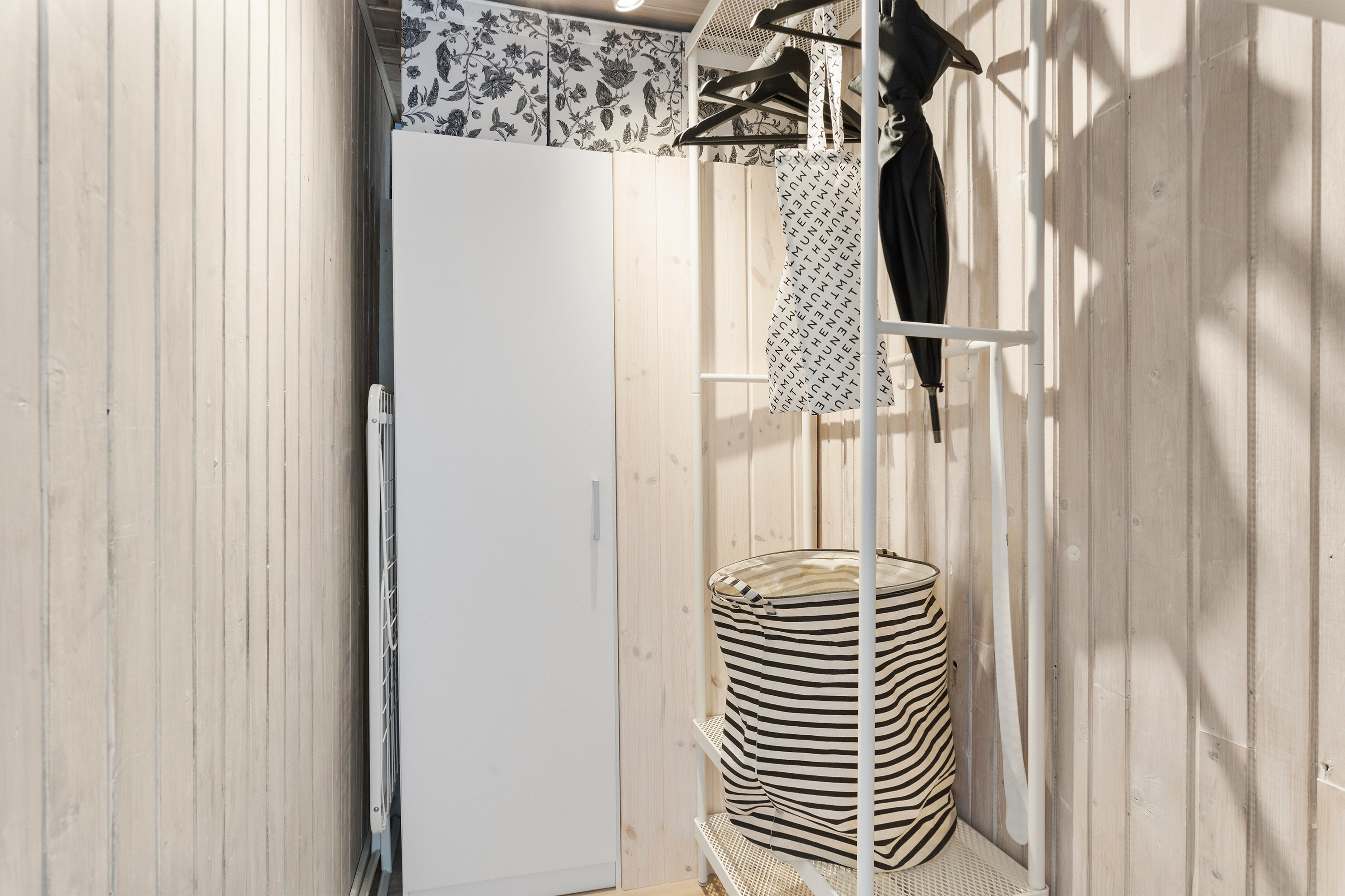 Fremhævet  billede i fuldskærmstilstand. Billede af Bentevej 10, Hvorup Klit, 9480 Løkken