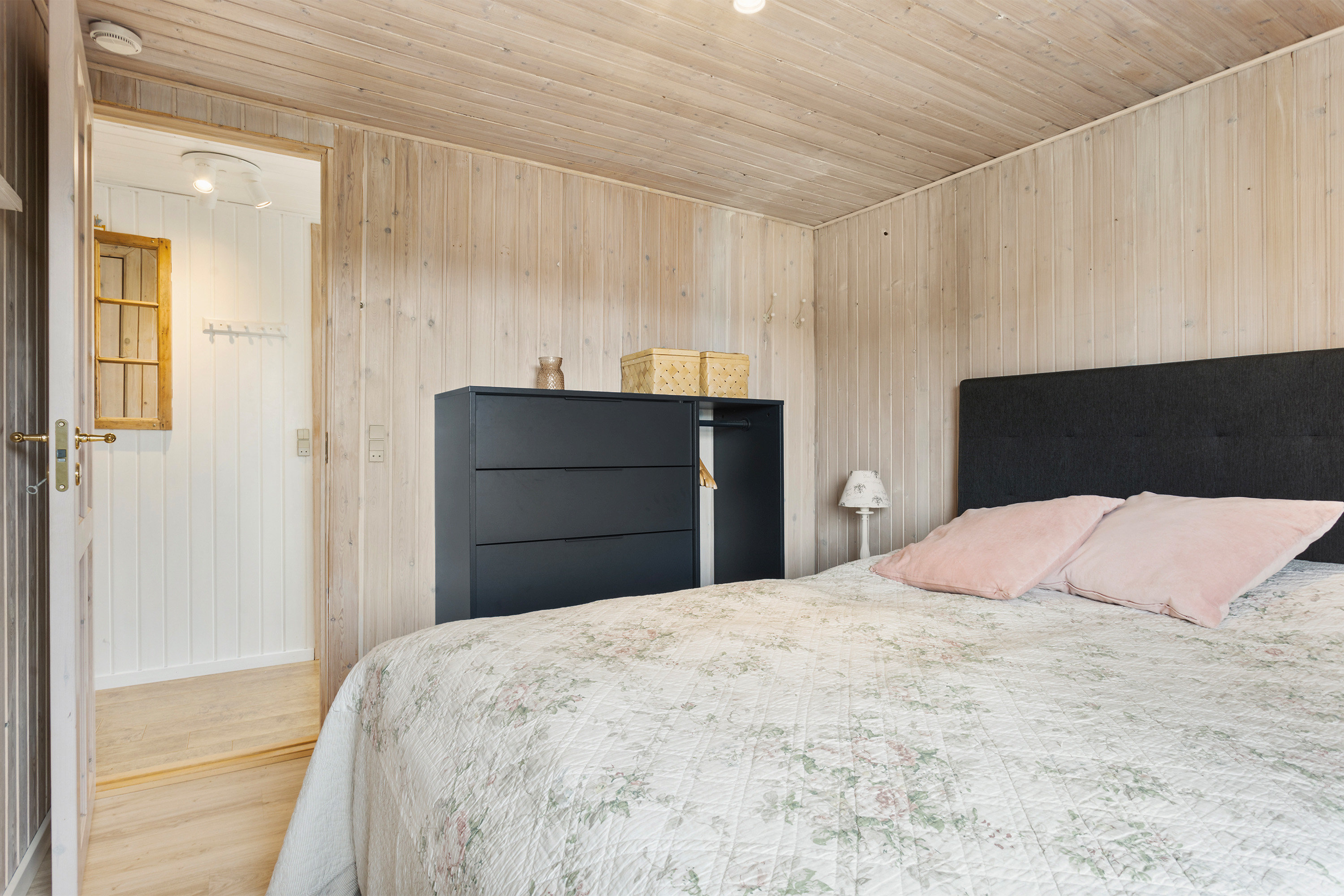 Fremhævet  billede i fuldskærmstilstand. Billede af Bentevej 10, Hvorup Klit, 9480 Løkken