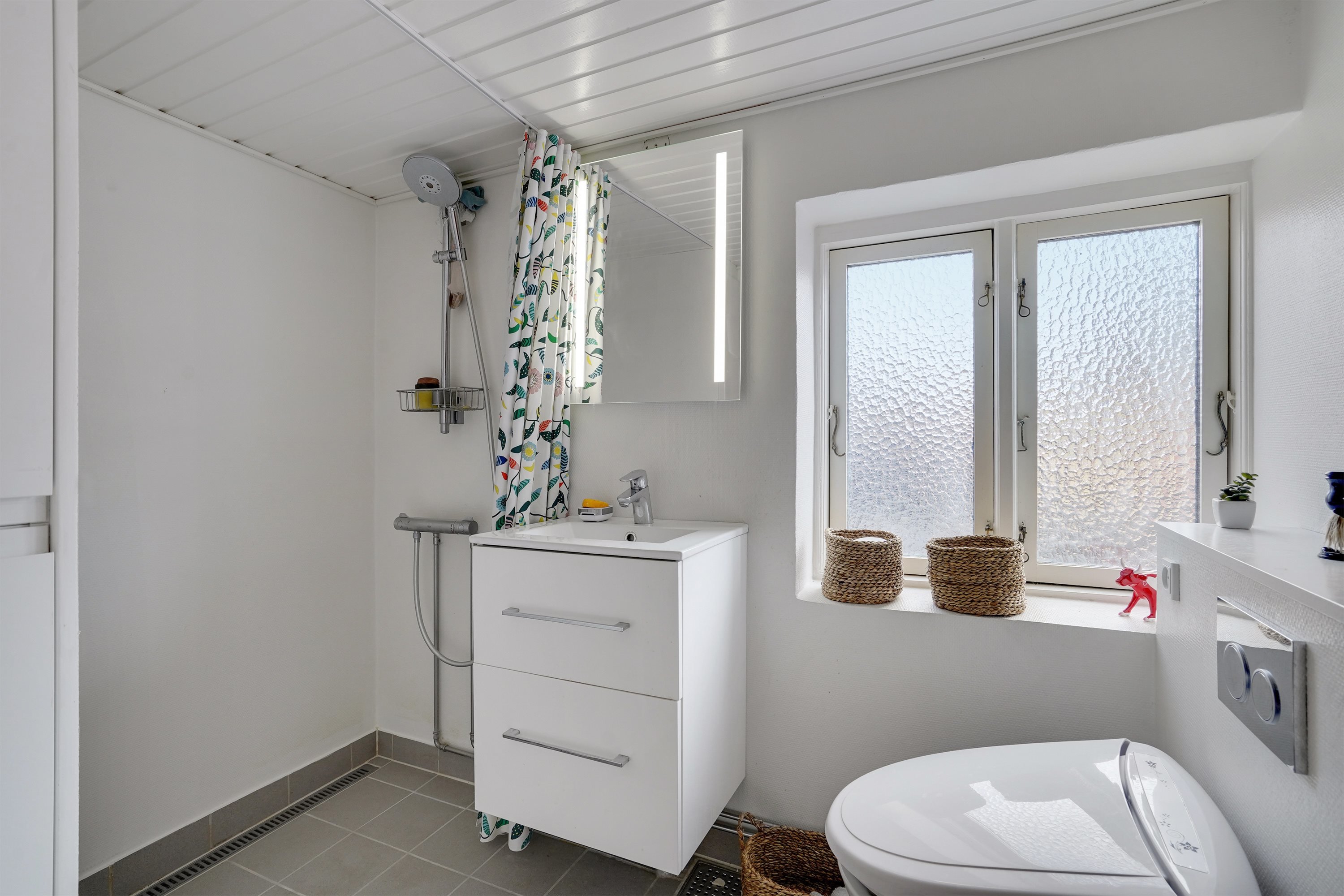 Fremhævet  billede i fuldskærmstilstand. Billede af Korsbrødregade 6, 6760 Ribe