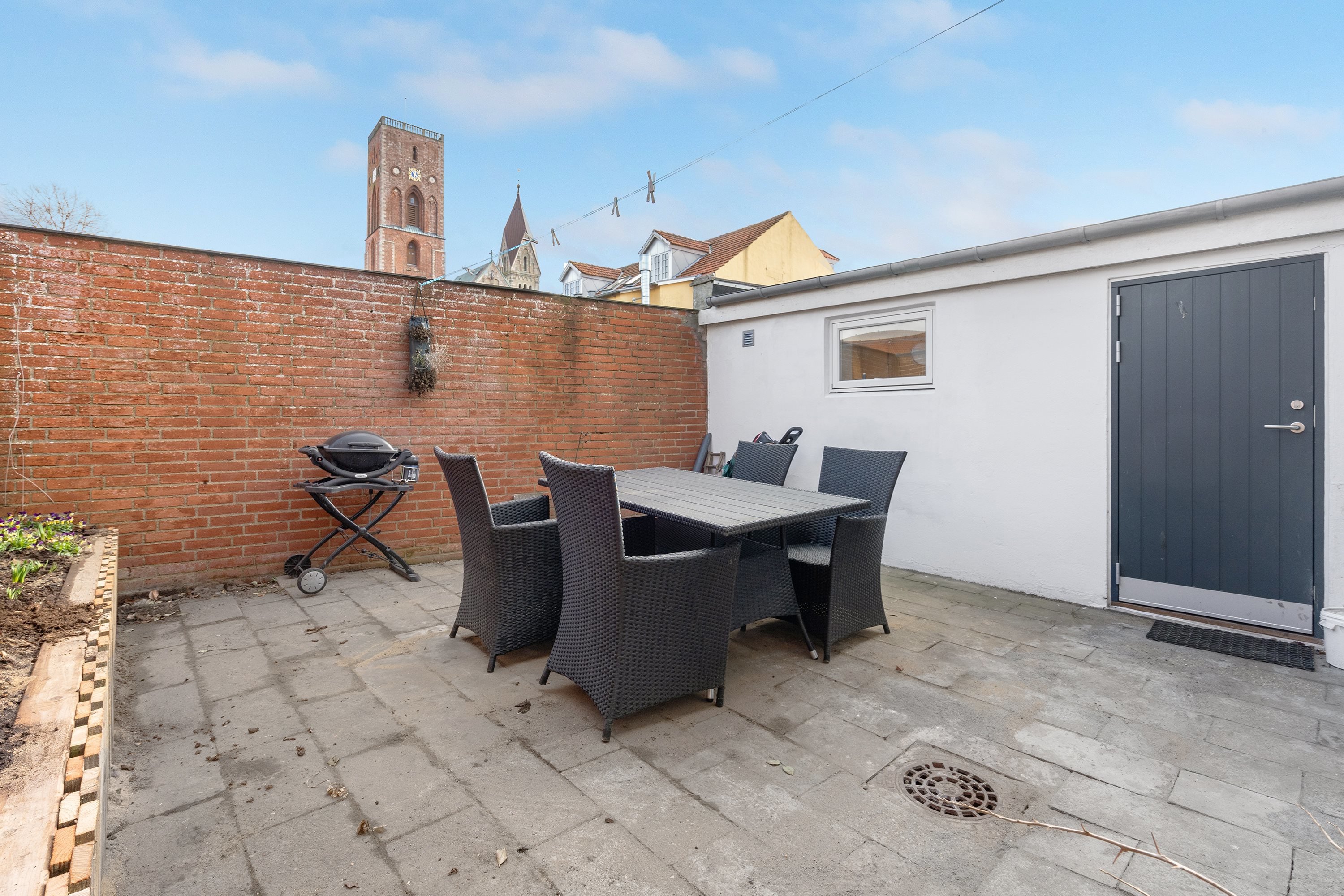 Korsbrødregade 6, 6760 Ribe