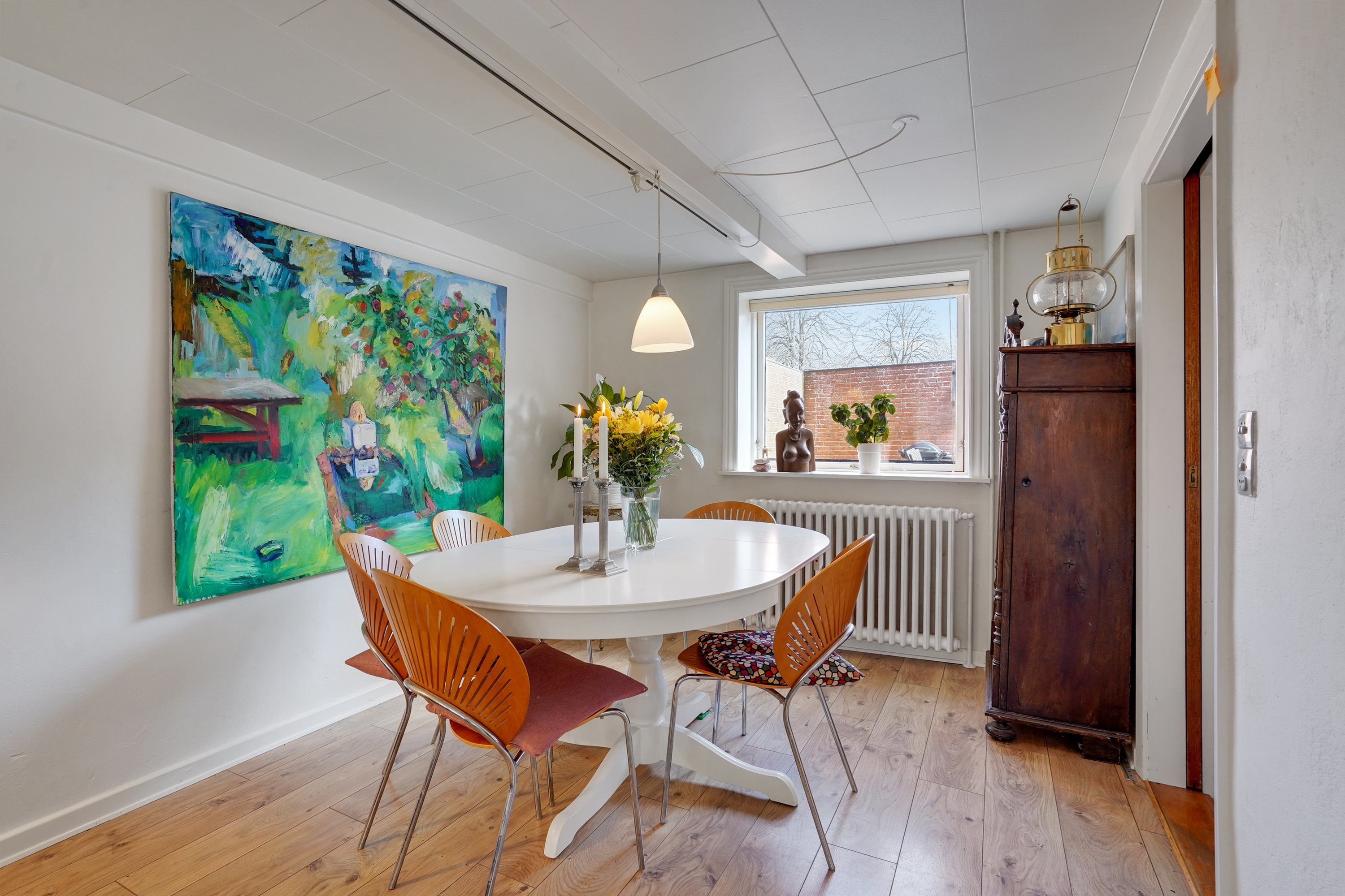 Fremhævet  billede i fuldskærmstilstand. Billede af Korsbrødregade 6, 6760 Ribe