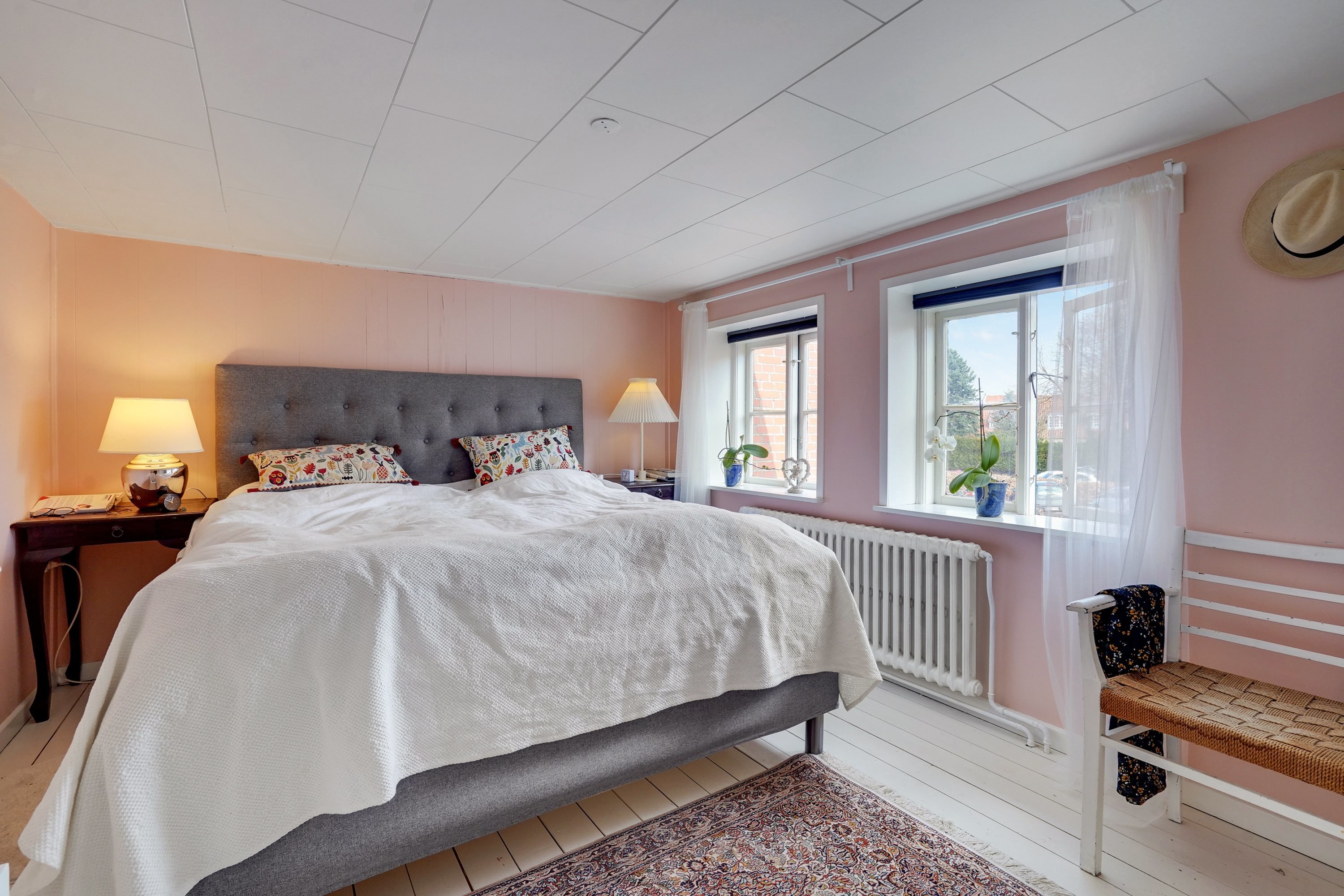 Fremhævet  billede i fuldskærmstilstand. Billede af Korsbrødregade 6, 6760 Ribe