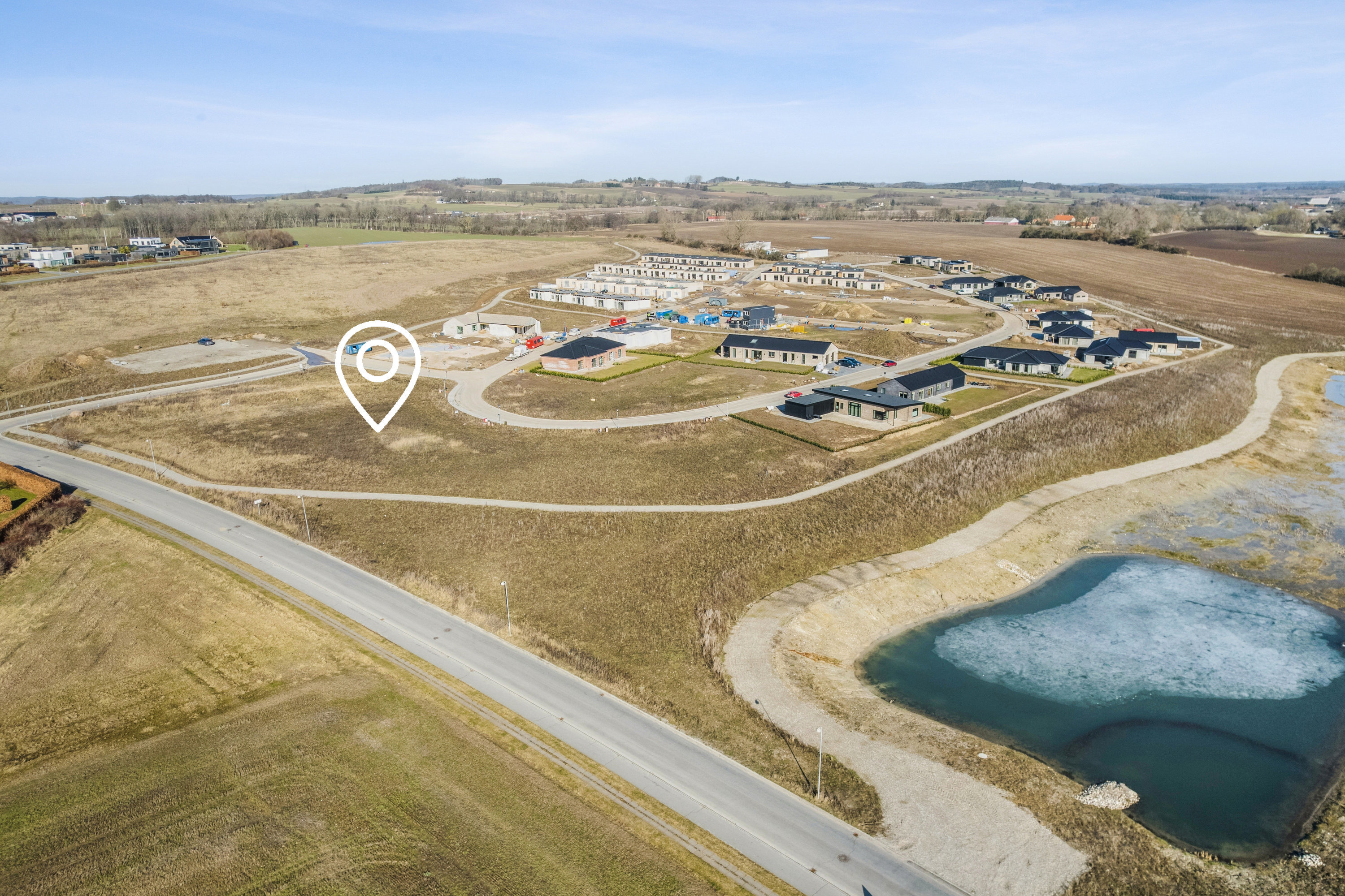 Sydbjerg 50, Ugelbølle, 8410 Rønde