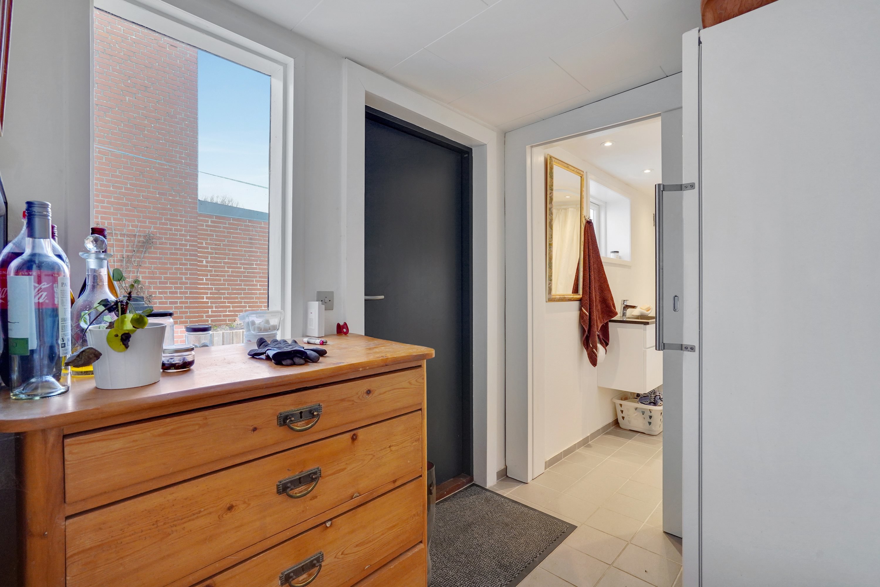 Fremhævet  billede i fuldskærmstilstand. Billede af Korsbrødregade 6, 6760 Ribe