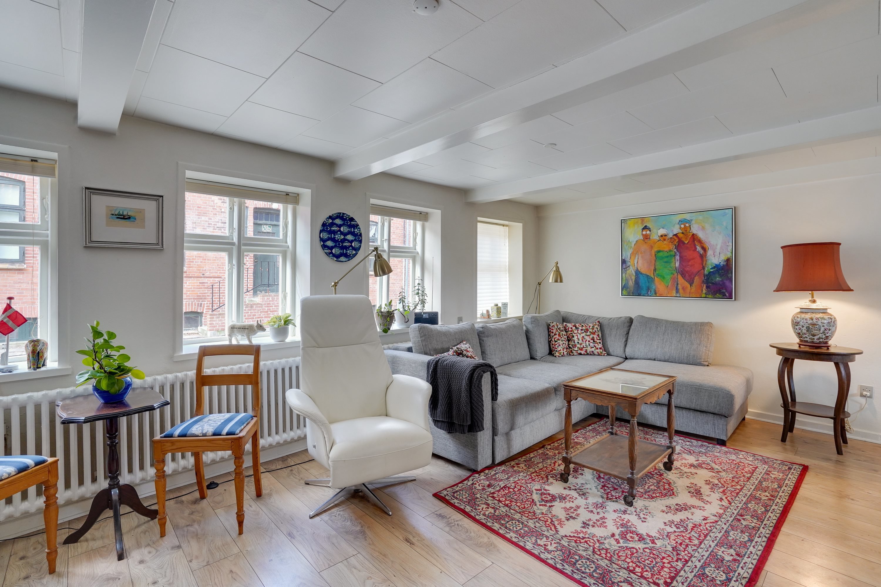 Korsbrødregade 6, 6760 Ribe