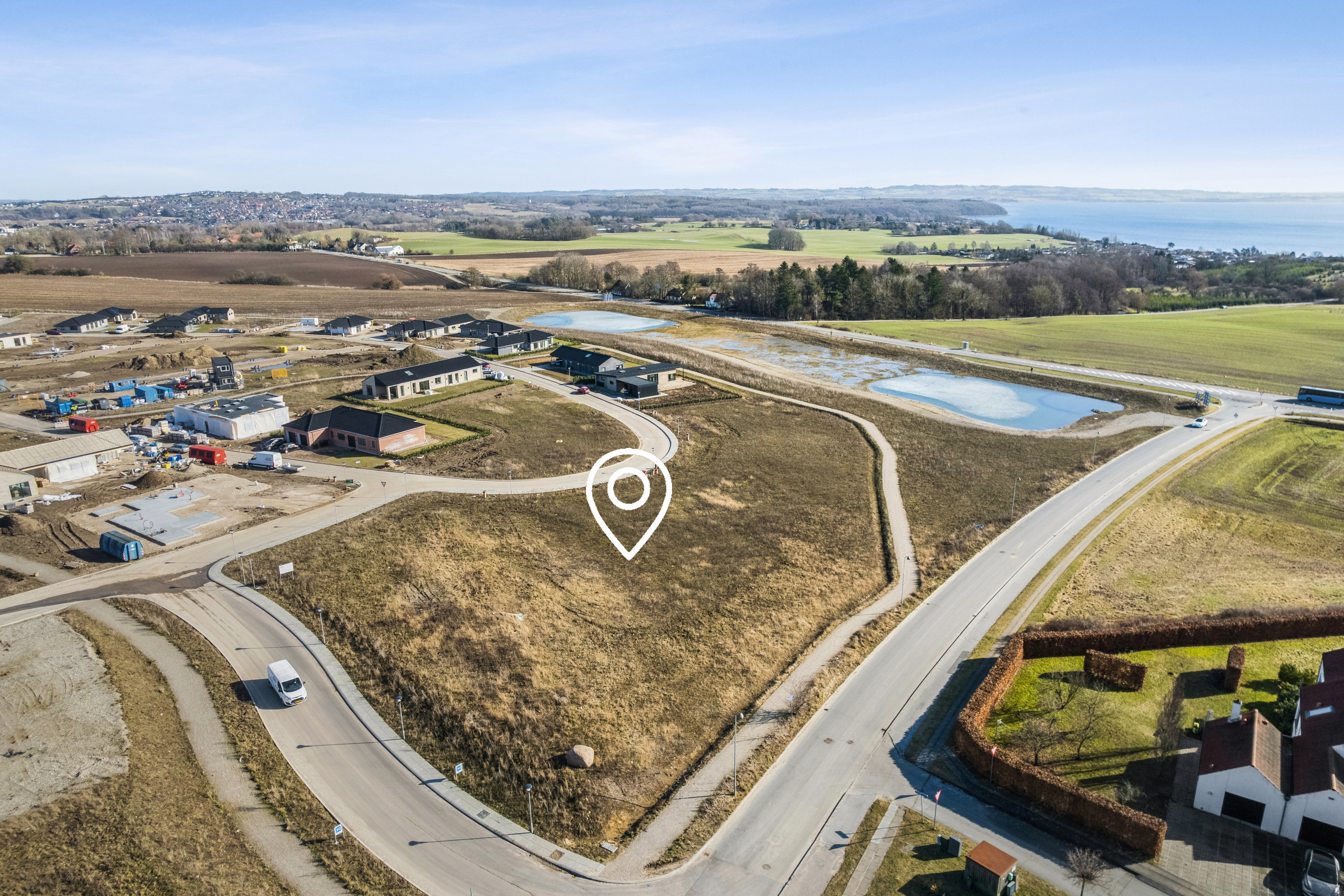 Sydbjerg 50, Ugelbølle, 8410 Rønde