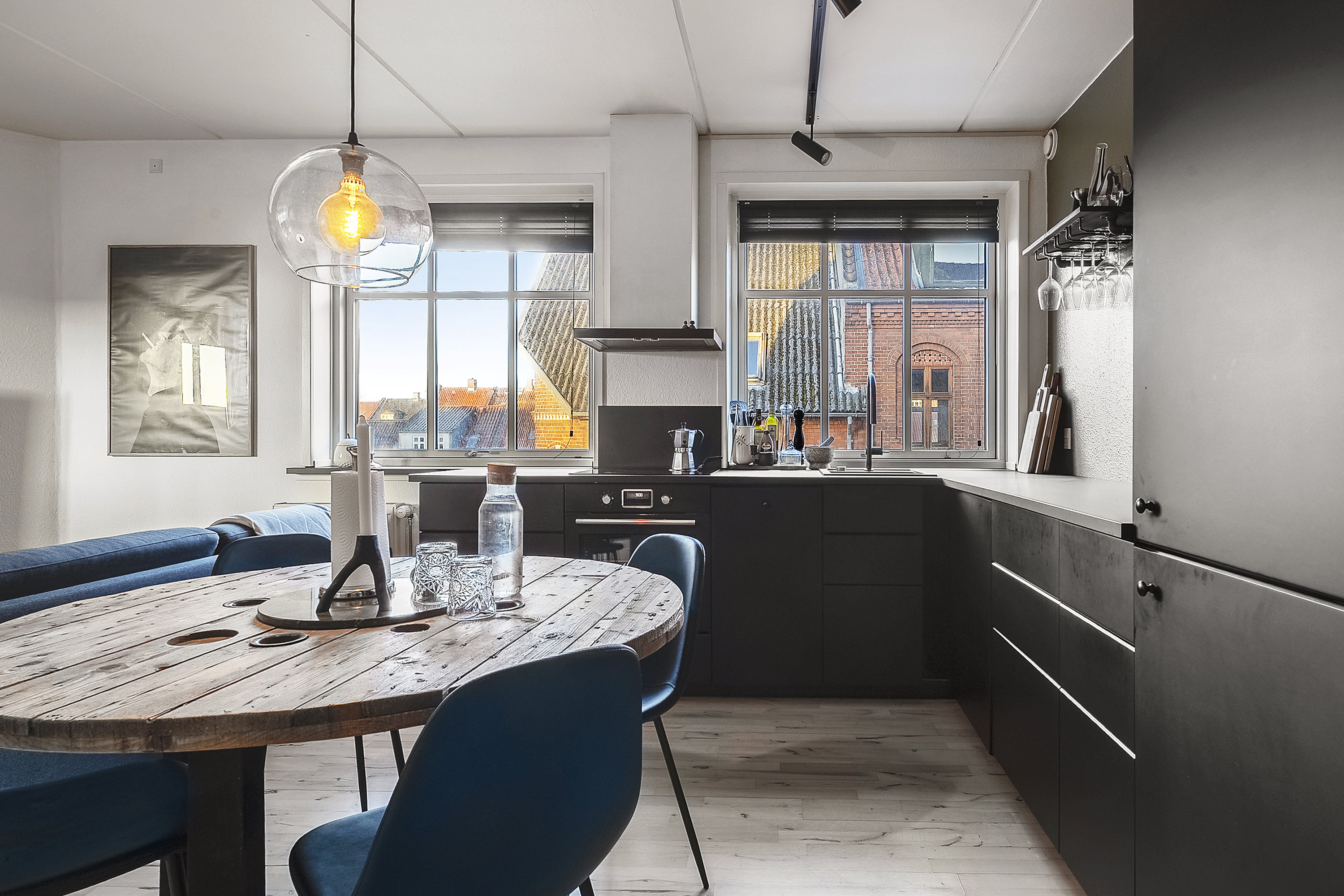 Emil Bojsens Gade 23, 1. th., 8700 Horsens