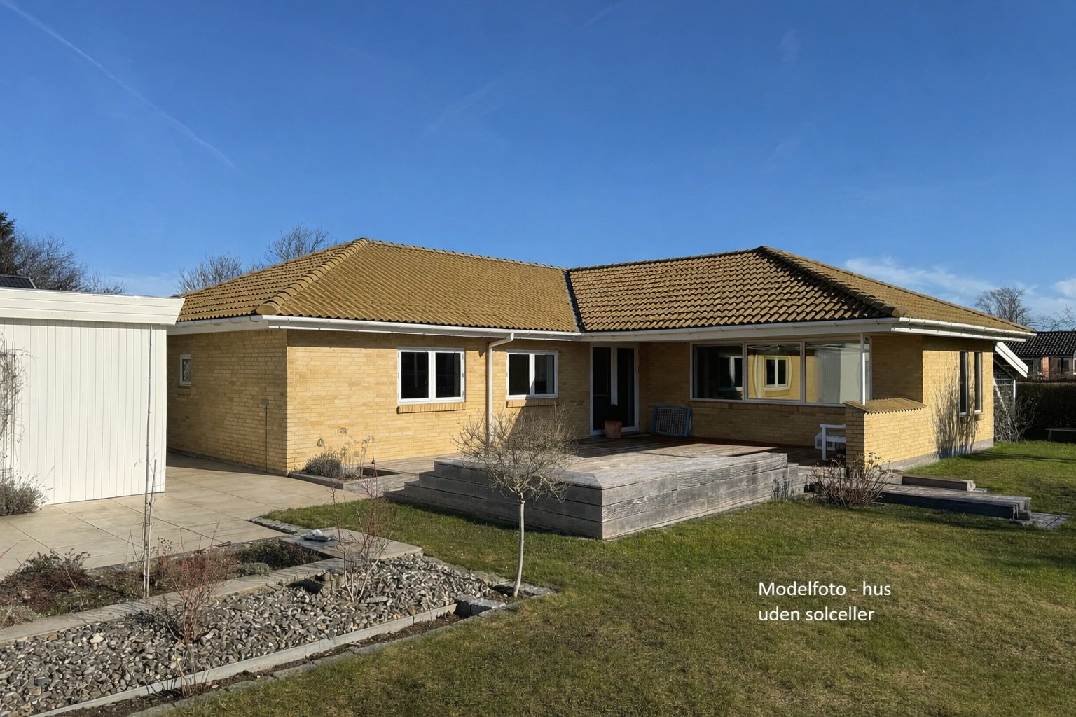 Askelunden 13, Hou, 8300 Odder