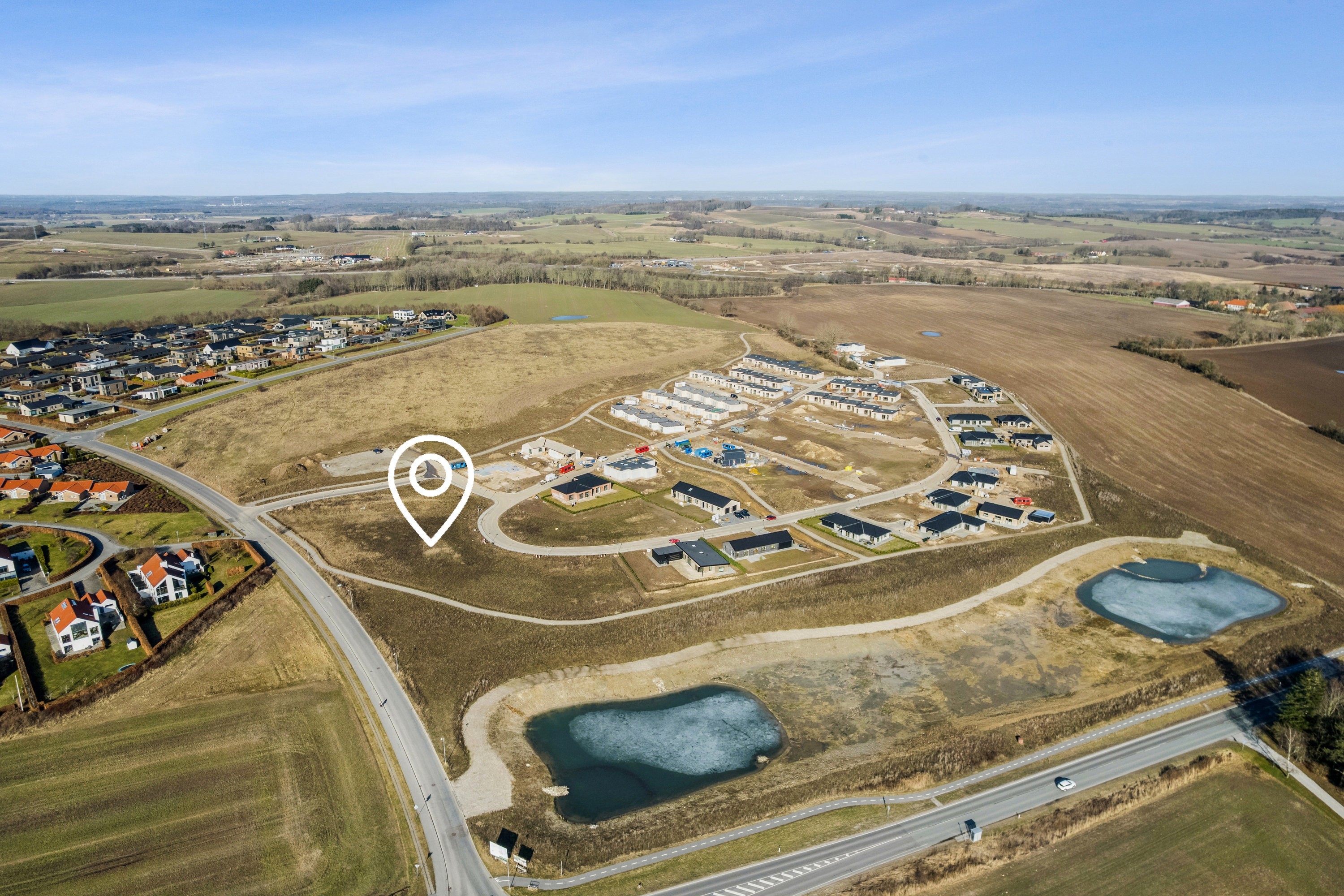 Sydbjerg 56, Ugelbølle, 8410 Rønde