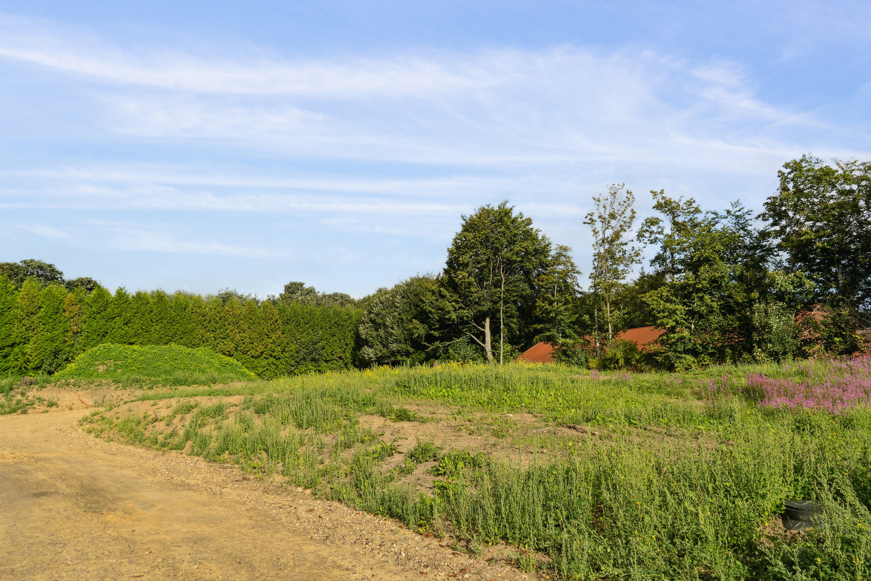 Fremhævet  billede i fuldskærmstilstand. Billede af Hovedgaden 47D, 8670 Låsby