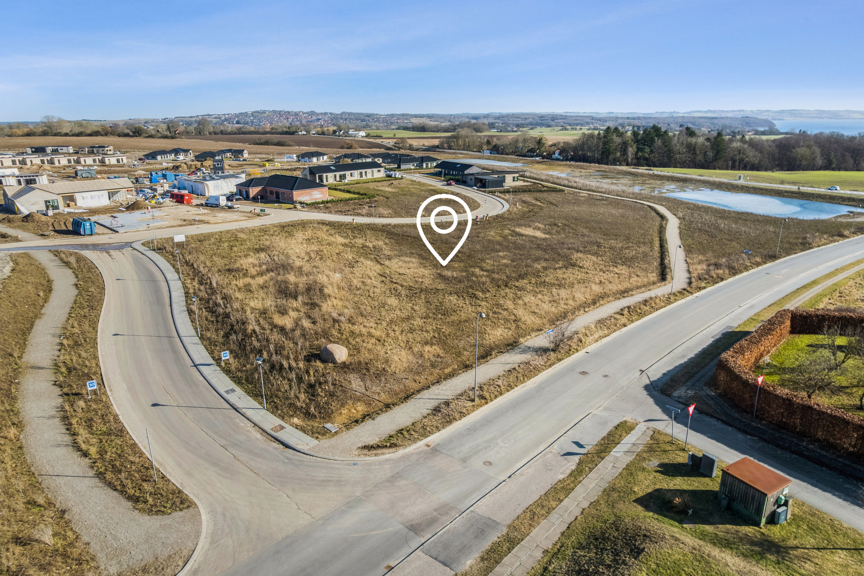 Sydbjerg 56, Ugelbølle, 8410 Rønde