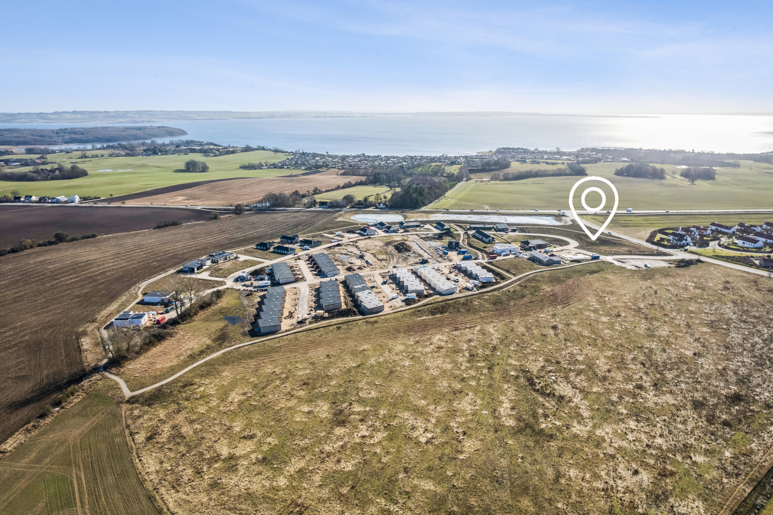 Sydbjerg 32, Ugelbølle, 8410 Rønde