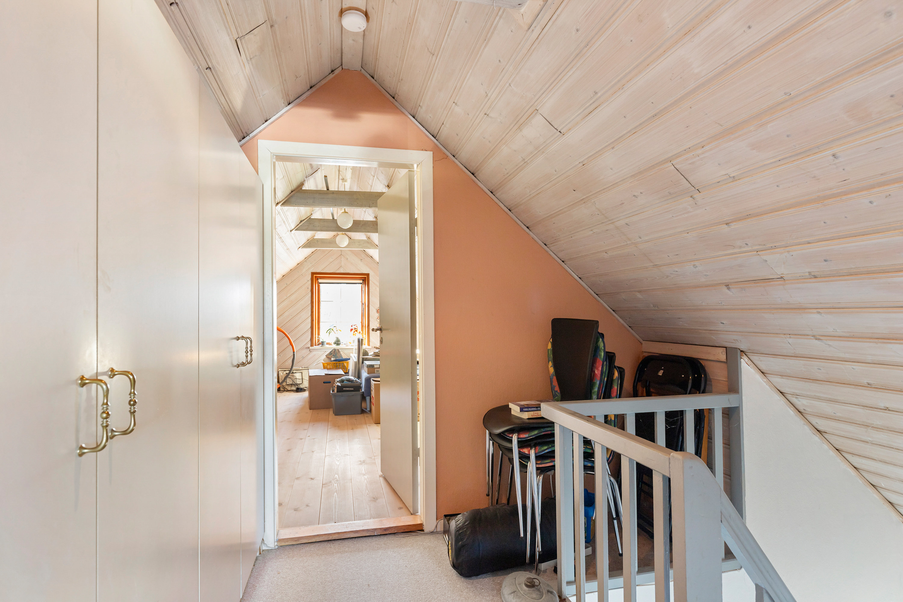 Fremhævet repos billede i fuldskærmstilstand. Billede af Nibevej 12, 9600 Aars