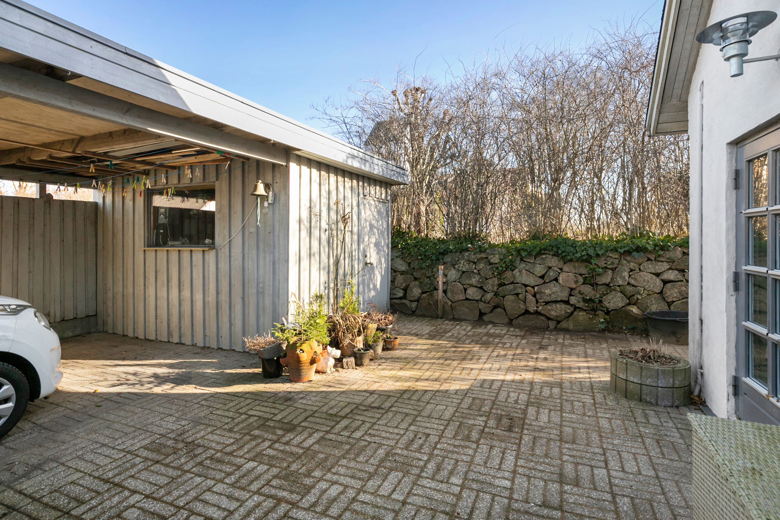 Nibevej 12, 9600 Aars