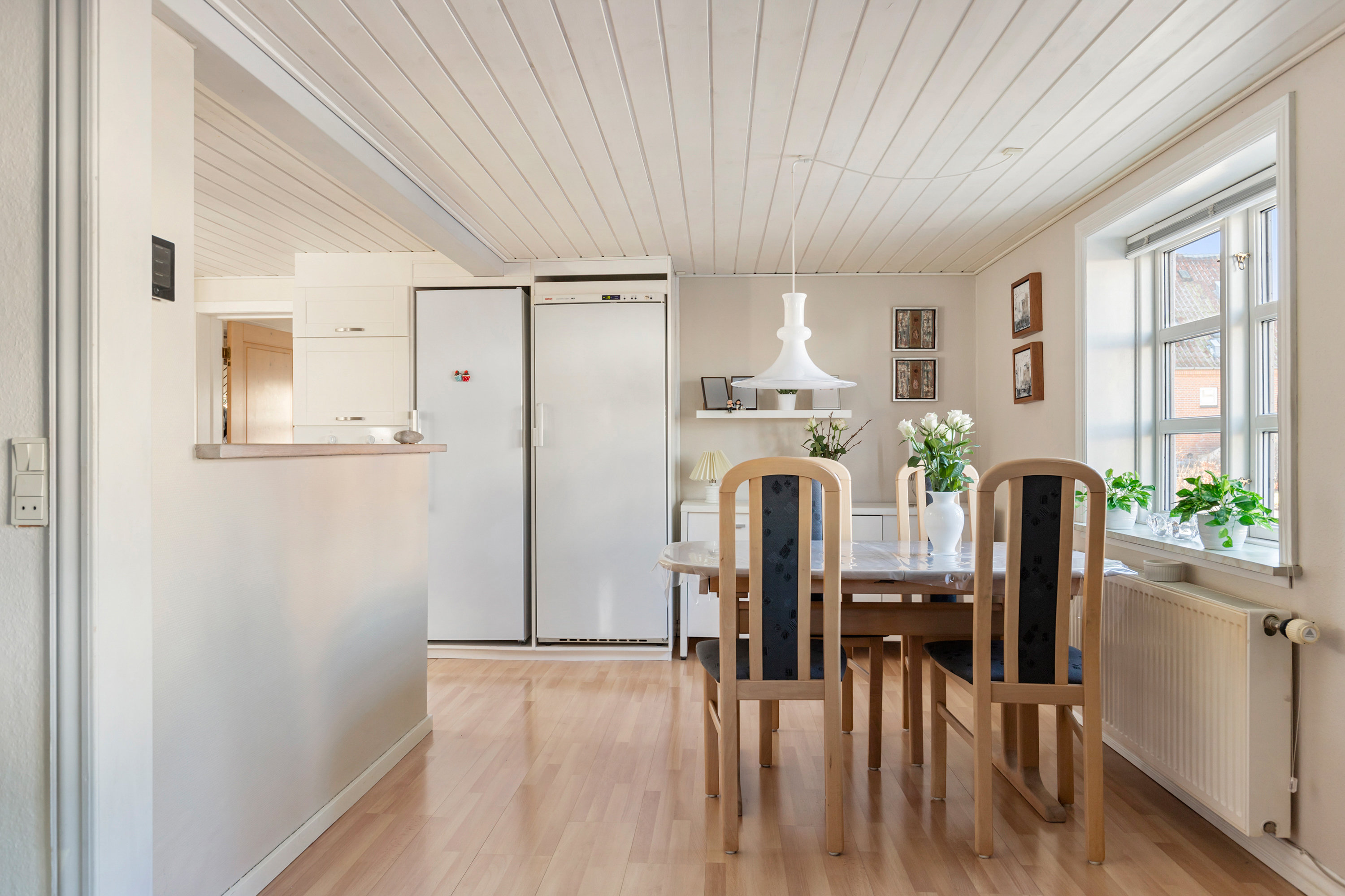 Fremhævet alrum billede i fuldskærmstilstand. Billede af Nibevej 12, 9600 Aars