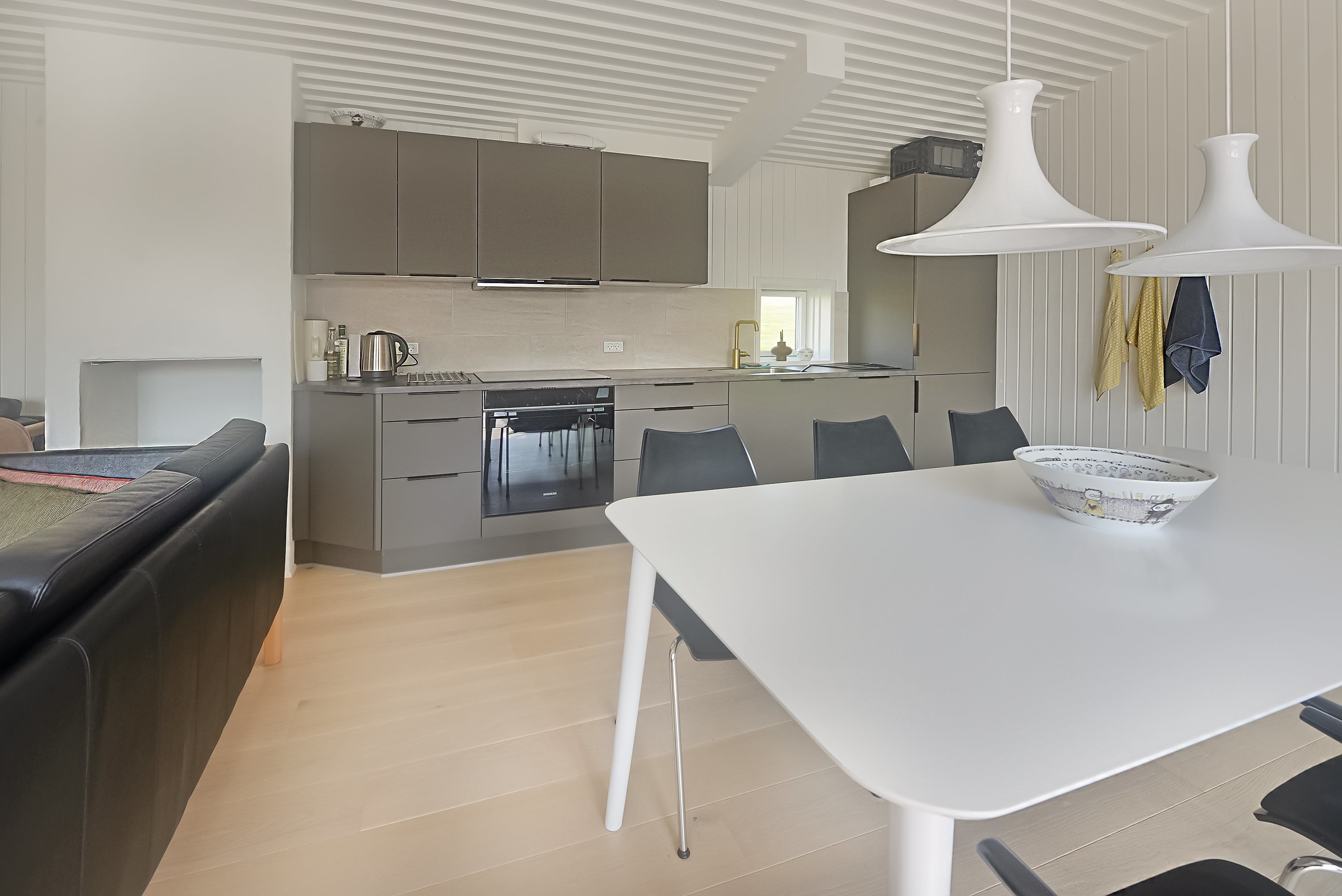 Fremhævet  billede i fuldskærmstilstand. Billede af Oddevejen 129, 5500 Middelfart