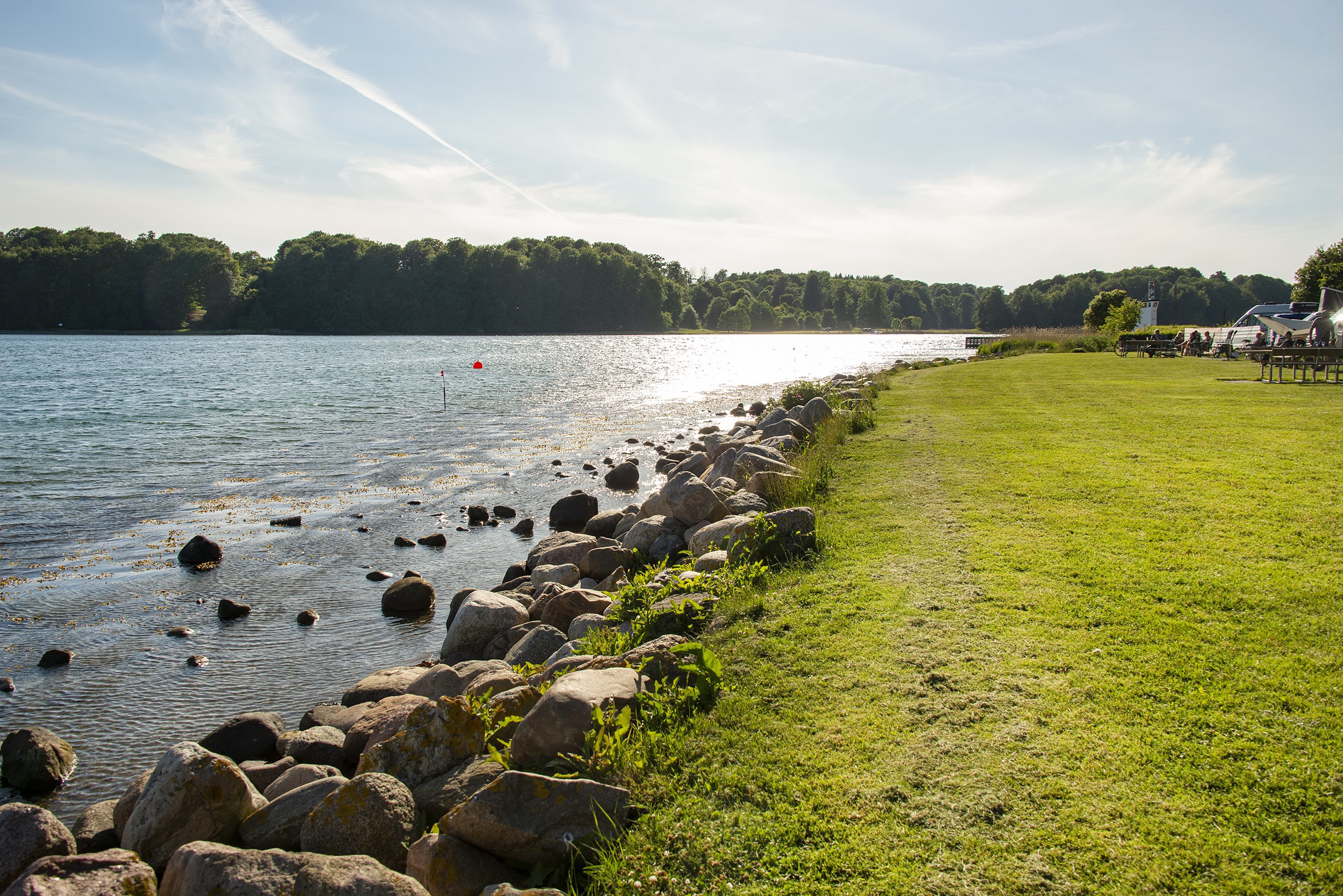 Fremhævet  billede i fuldskærmstilstand. Billede af Oddevejen 129, 5500 Middelfart