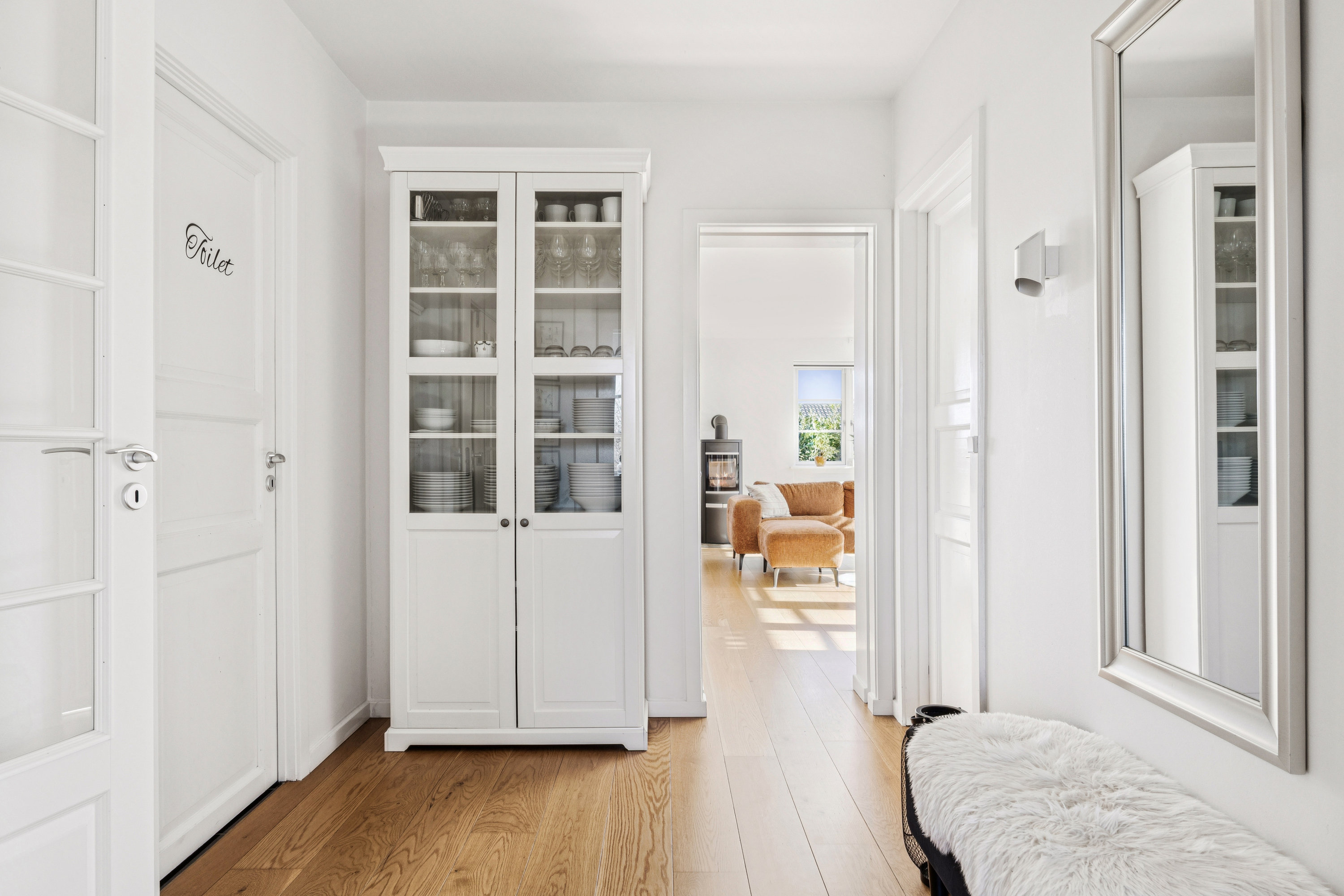 Fremhævet værelse billede i fuldskærmstilstand. Billede af Hinbjerg 39, 2690 Karlslunde