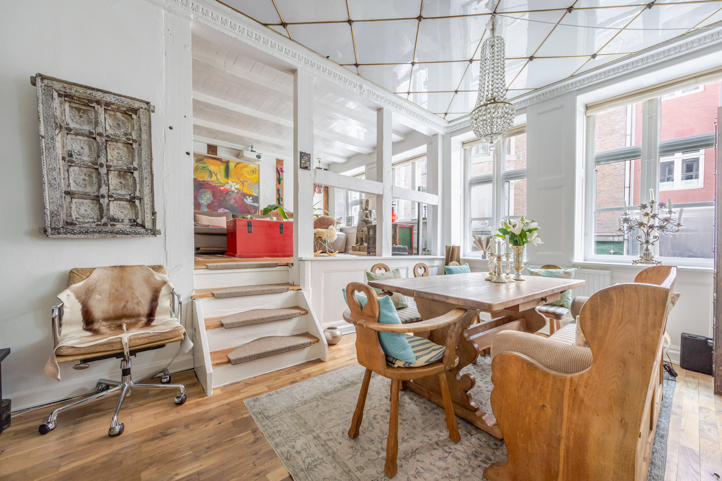 Grønnegade 41, st.., 1107 København K