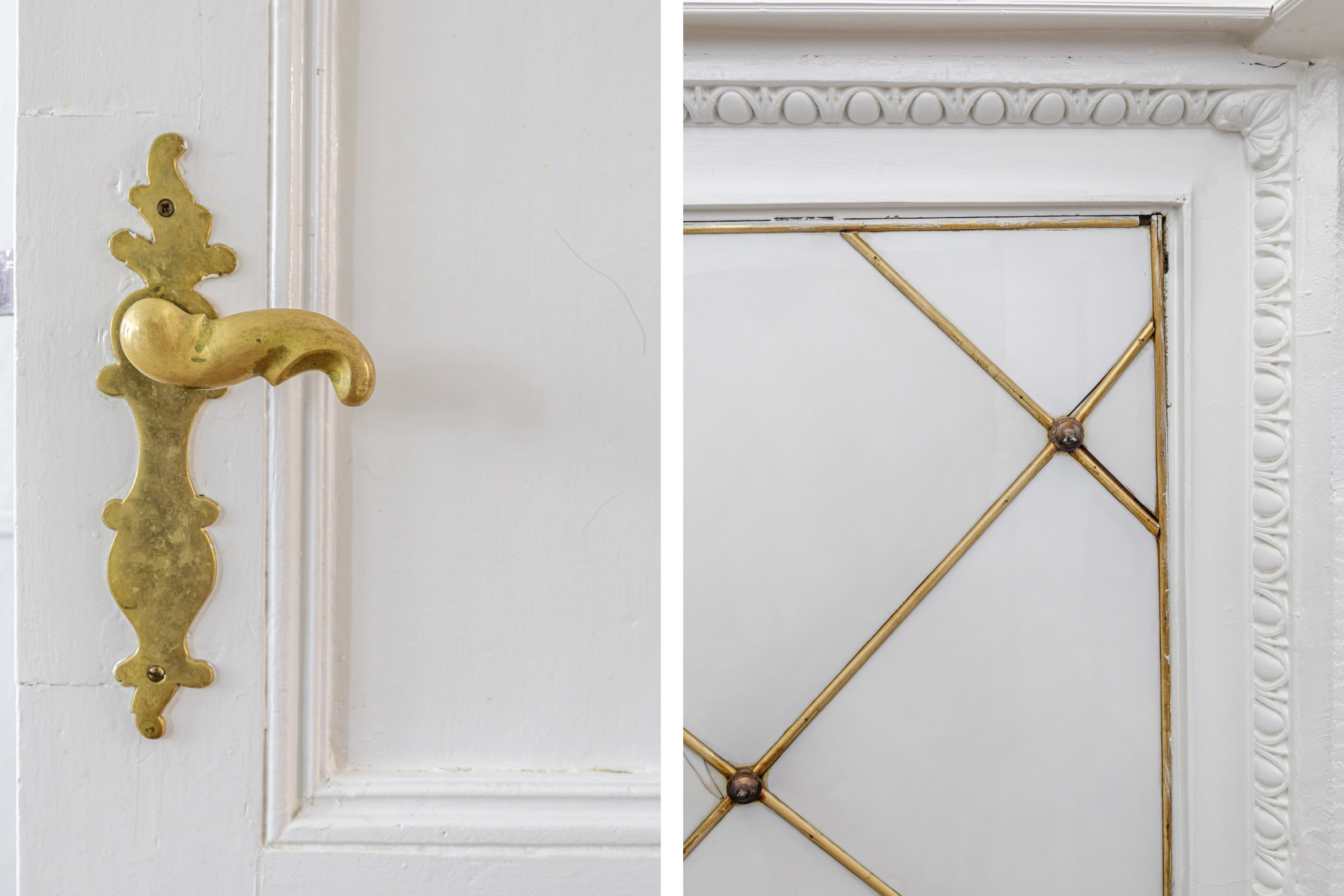 Fremhævet andet billede i fuldskærmstilstand. Billede af Grønnegade 41, st.., 1107 København K