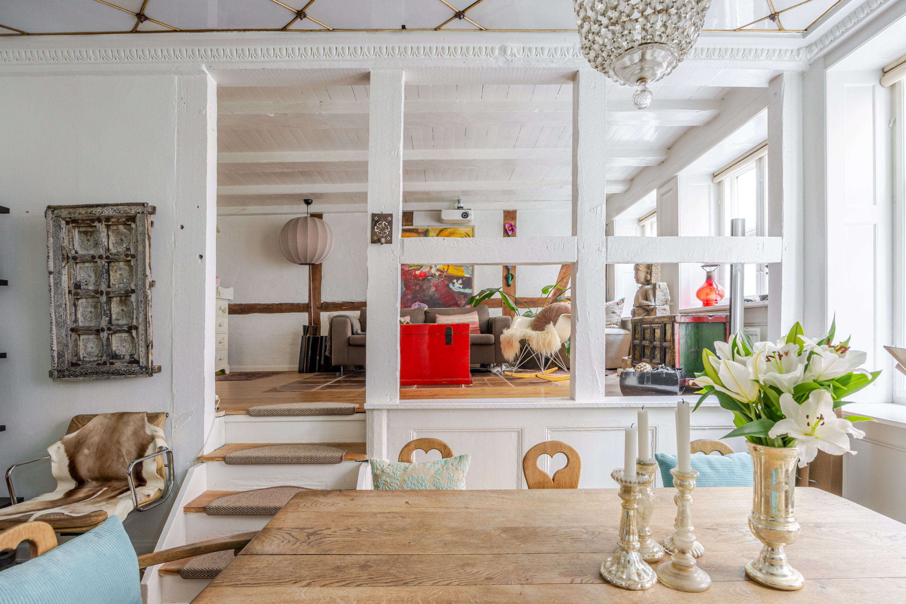 Grønnegade 41, st.., 1107 København K