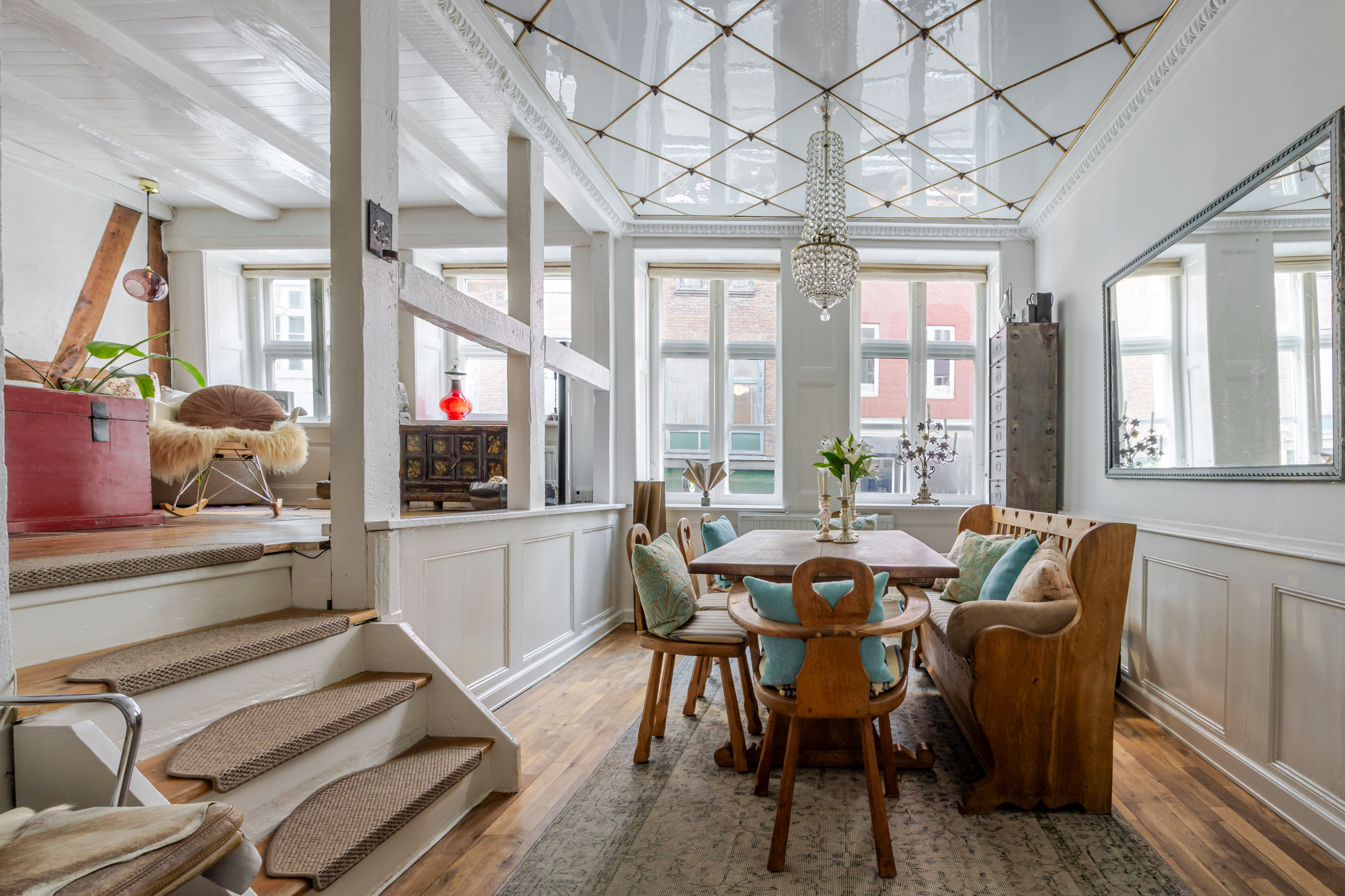 Grønnegade 41, st.., 1107 København K