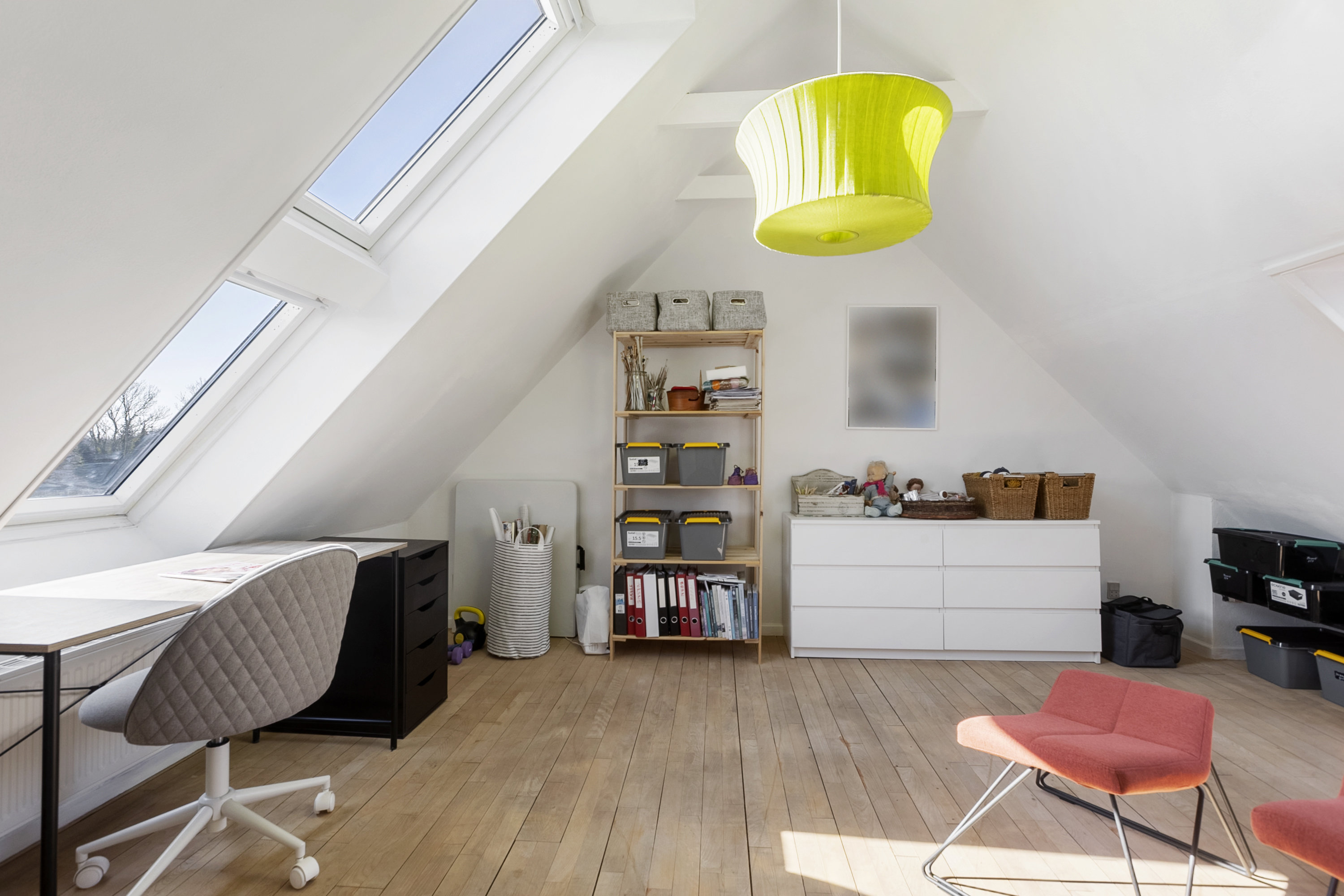 Fremhævet værelse billede i fuldskærmstilstand. Billede af Genner Bygade 5, Genner, 6230 Rødekro